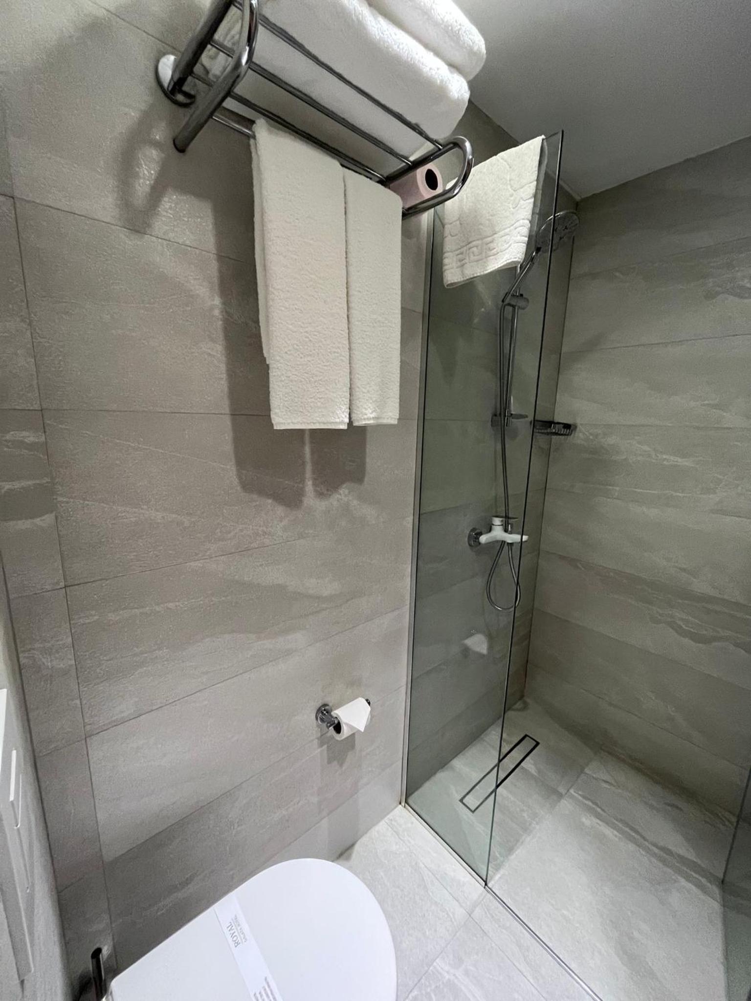 Royal Galata Otel - Image 55