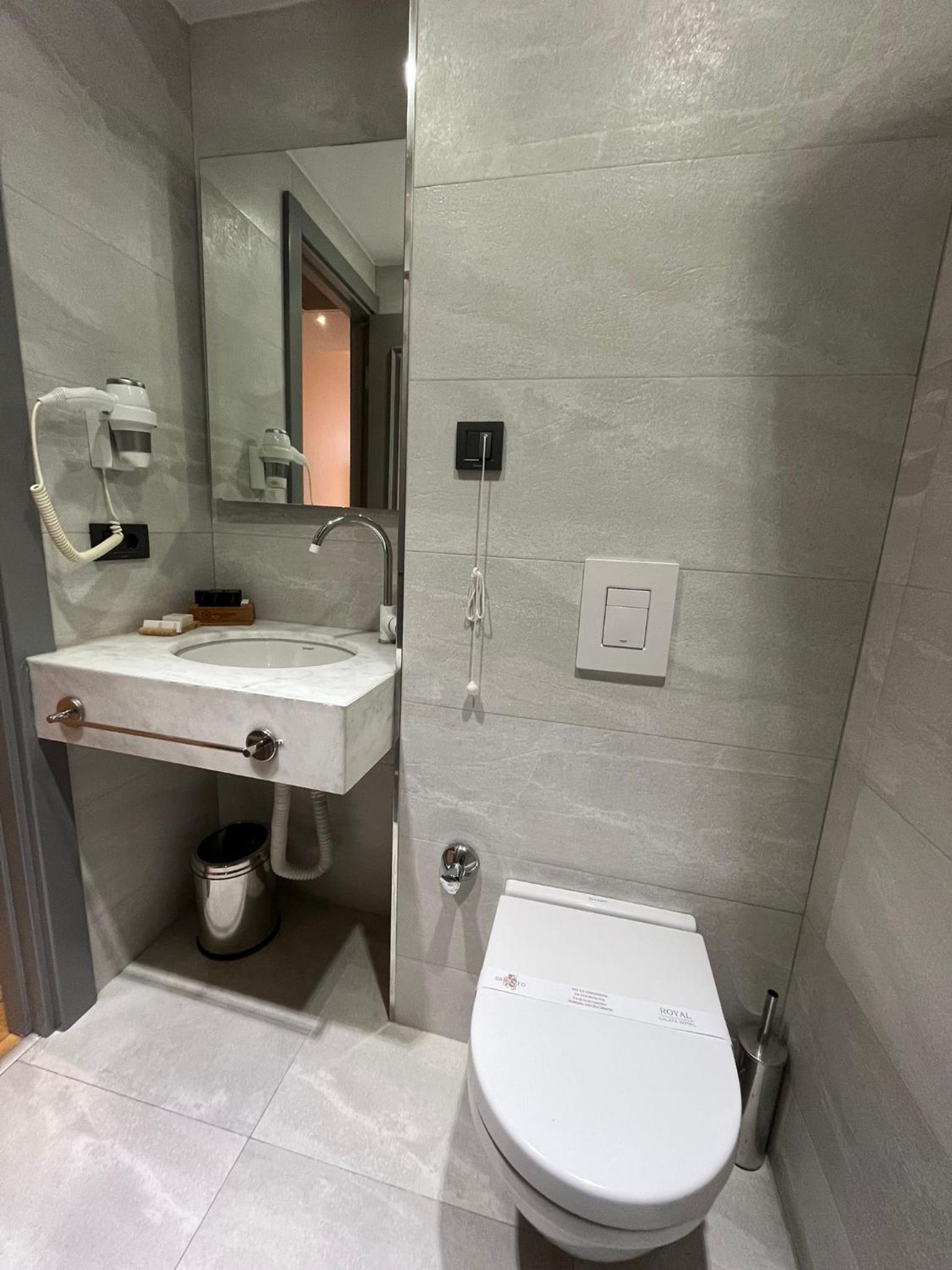 Royal Galata Otel - Image 57