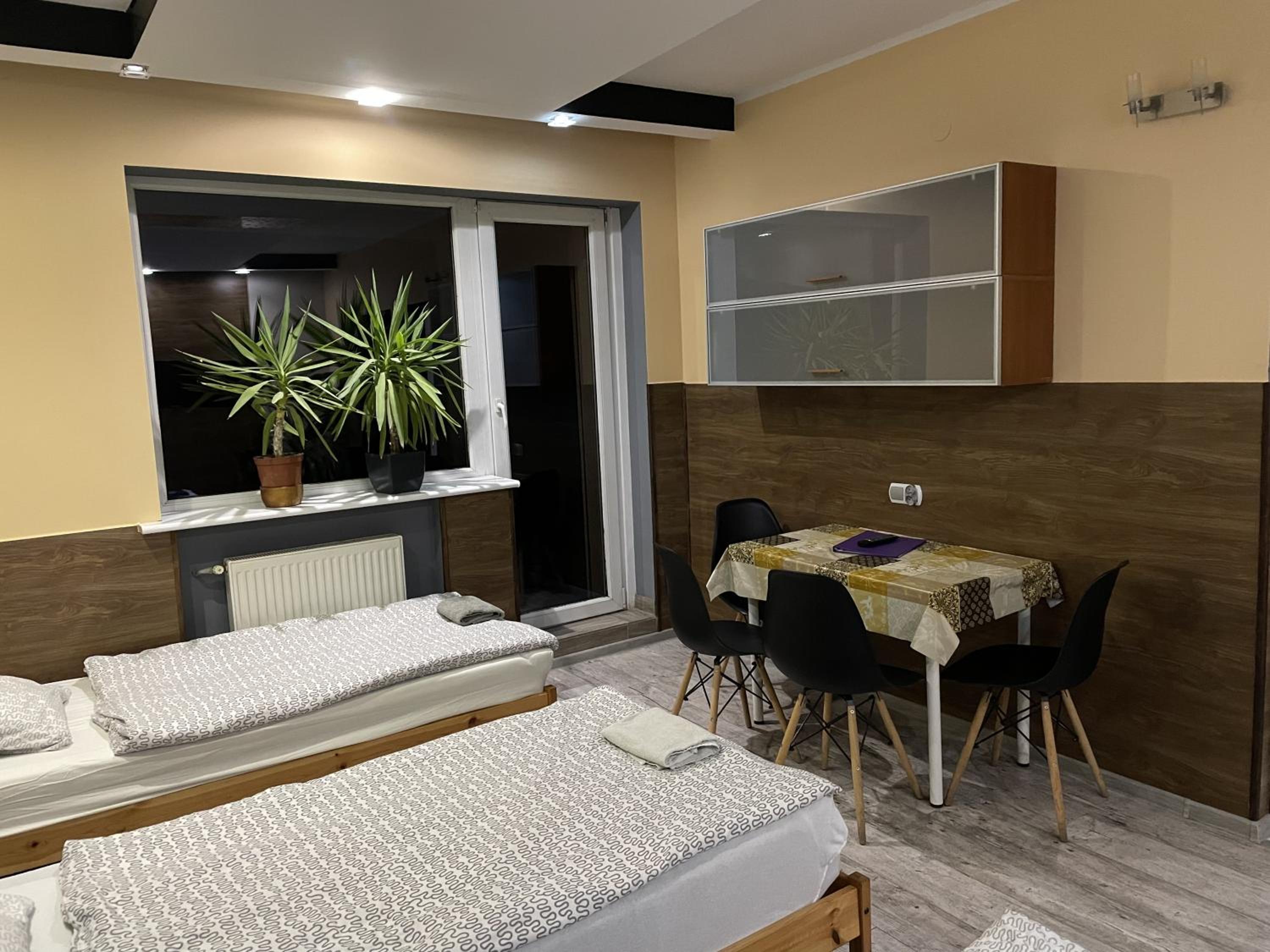 Eldom-Noclegi Pracownicze Daleka 12, photo 29