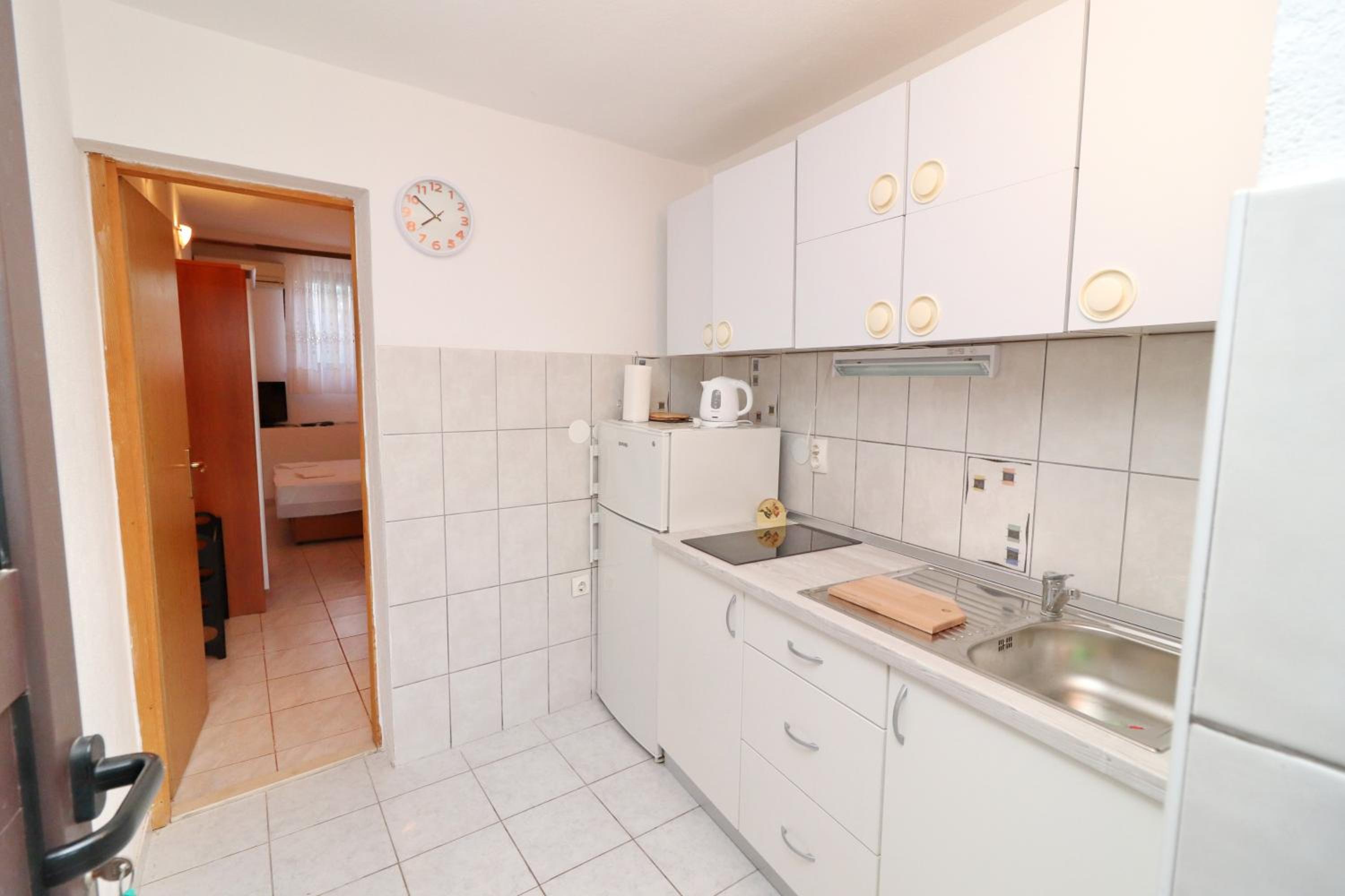 Apartments Sergej