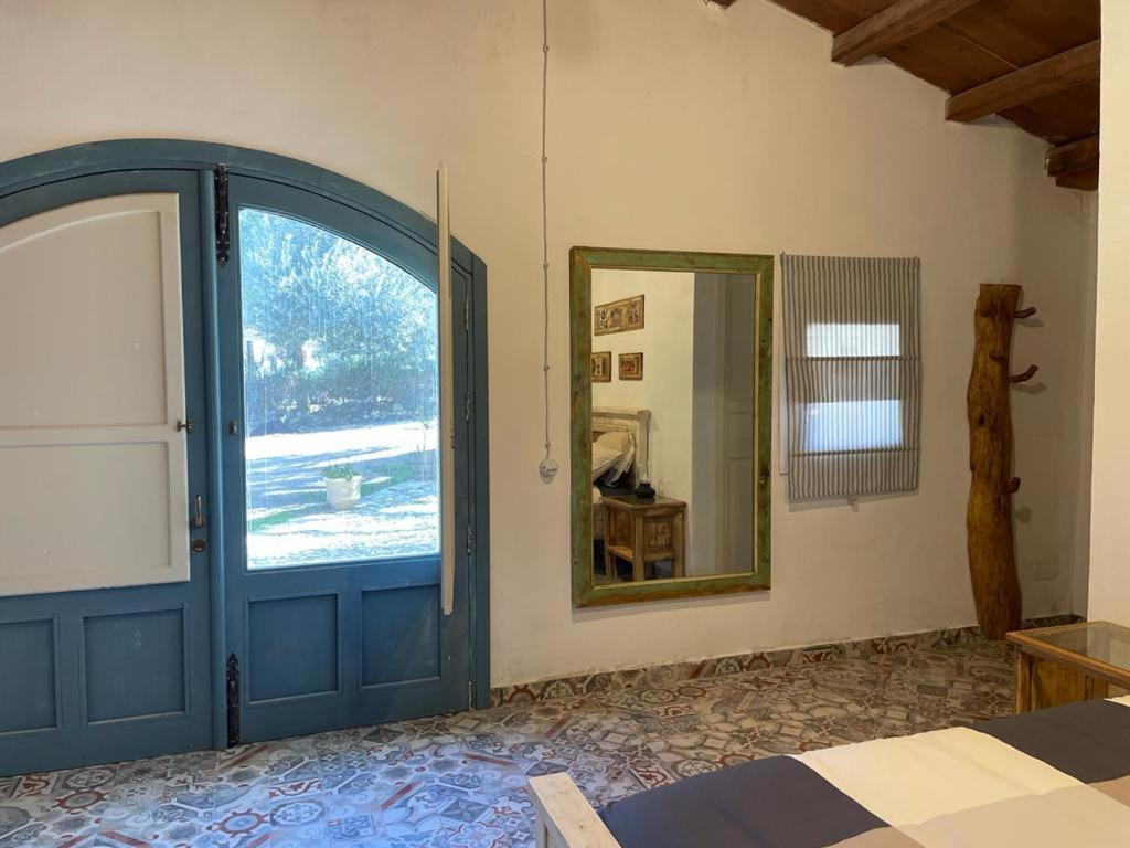 Casa Filù view 5