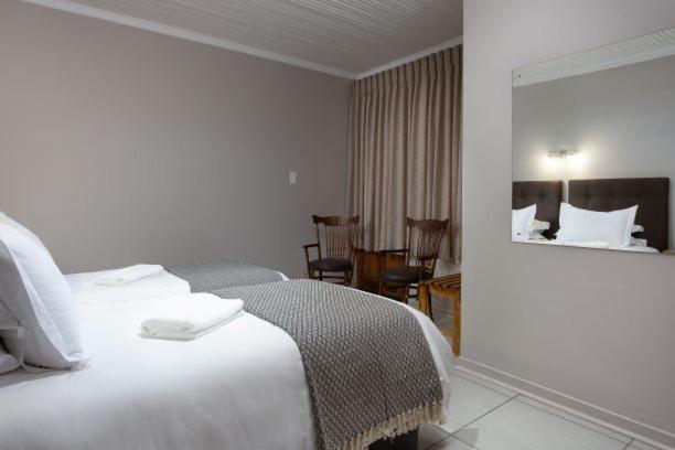 Rosepark Guesthouse