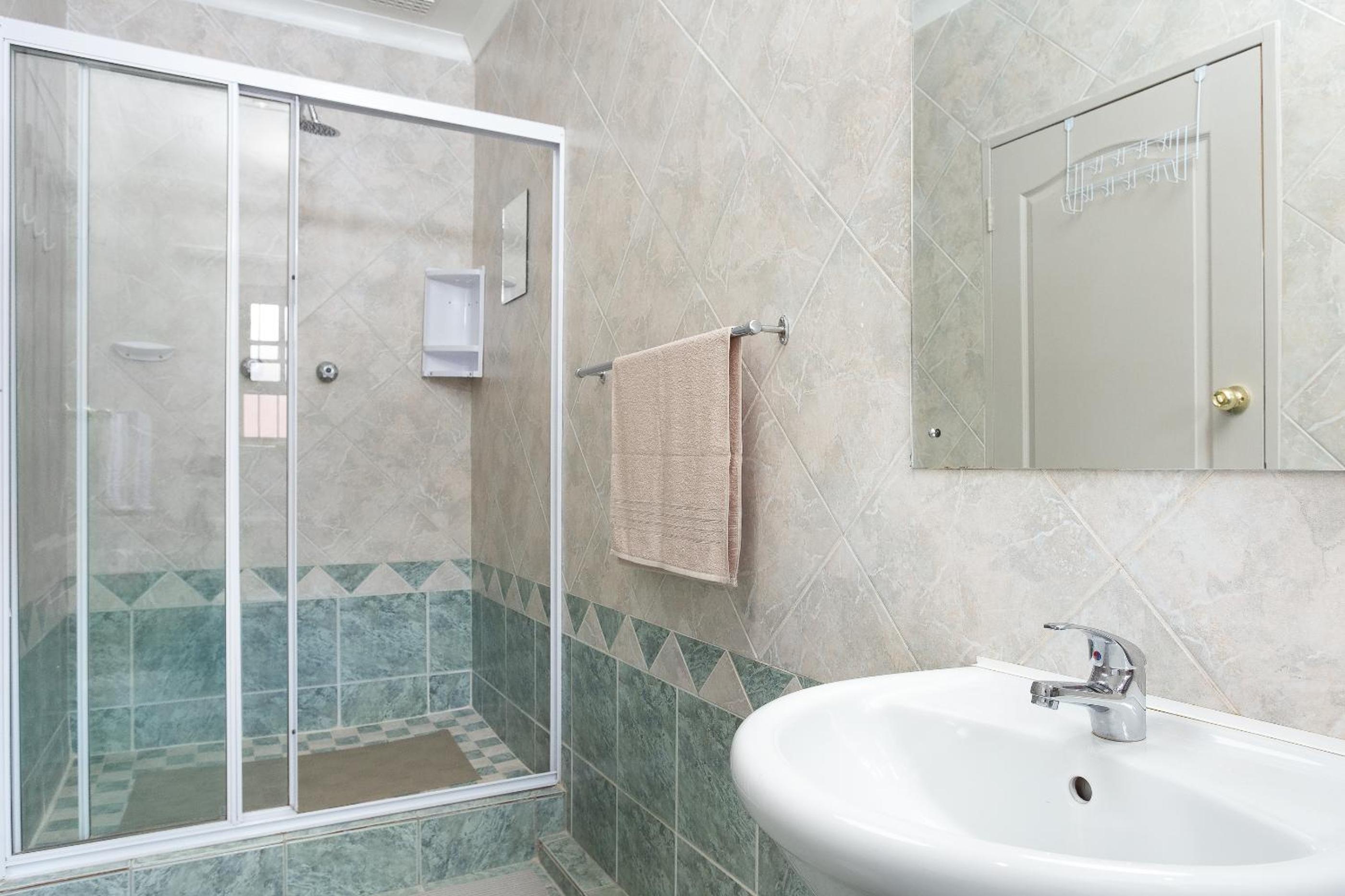 Rosepark Guesthouse