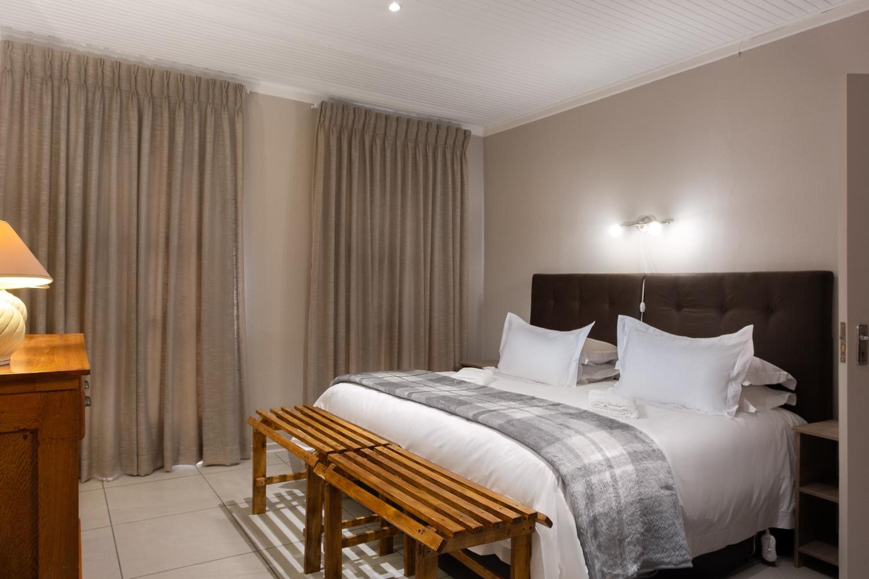 Rosepark Guesthouse