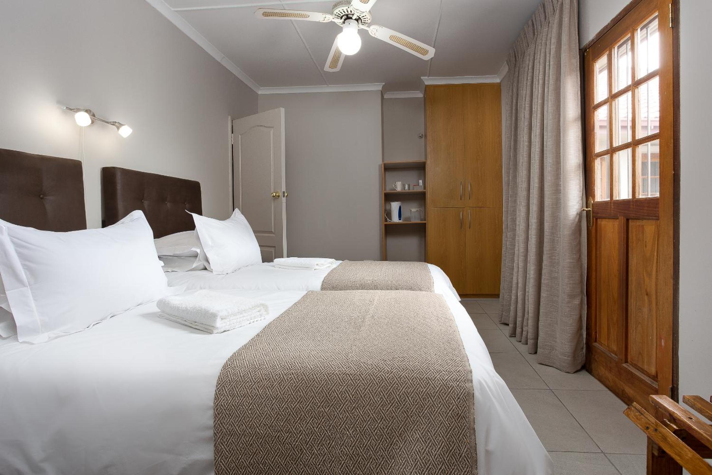 Rosepark Guesthouse