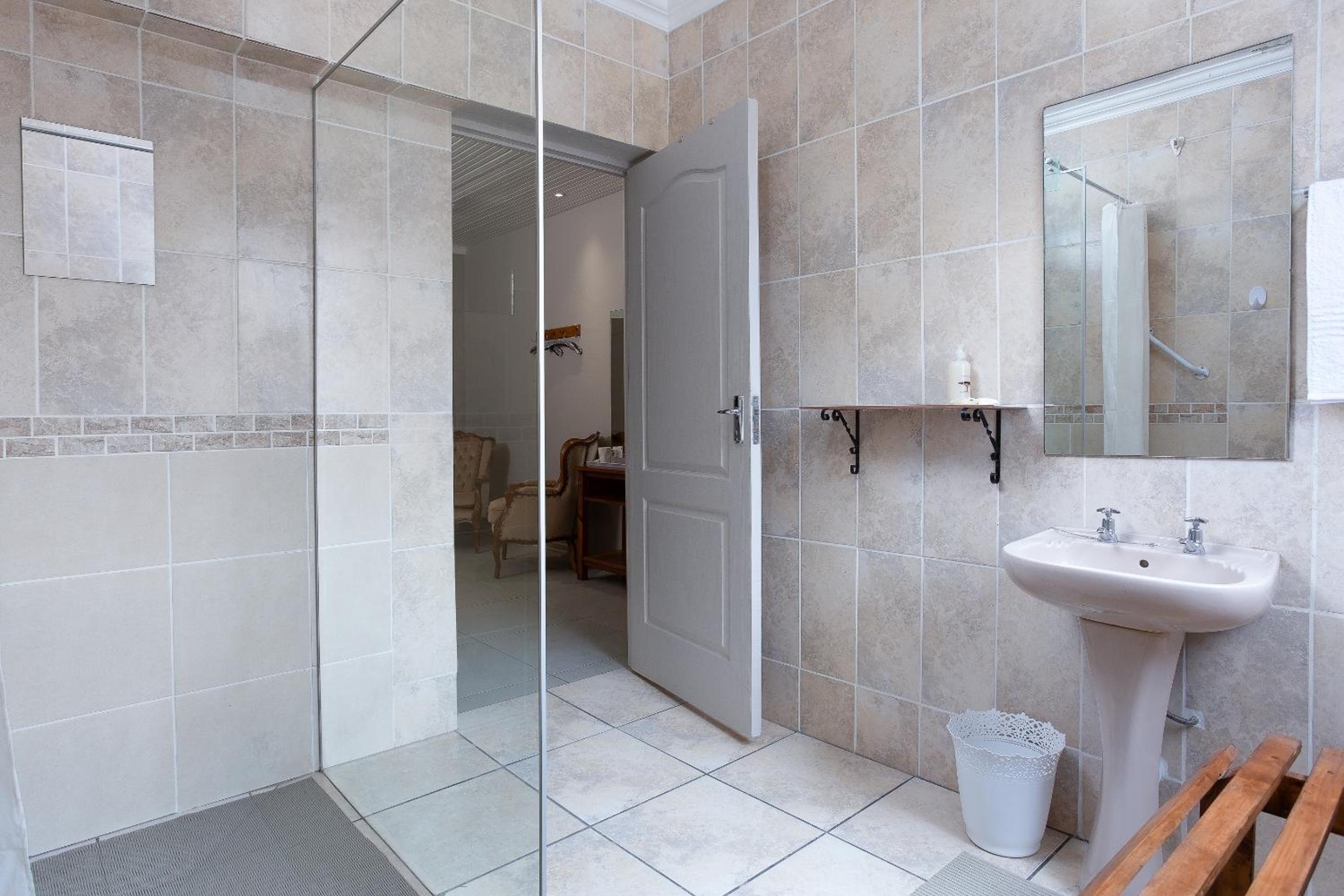Rosepark Guesthouse