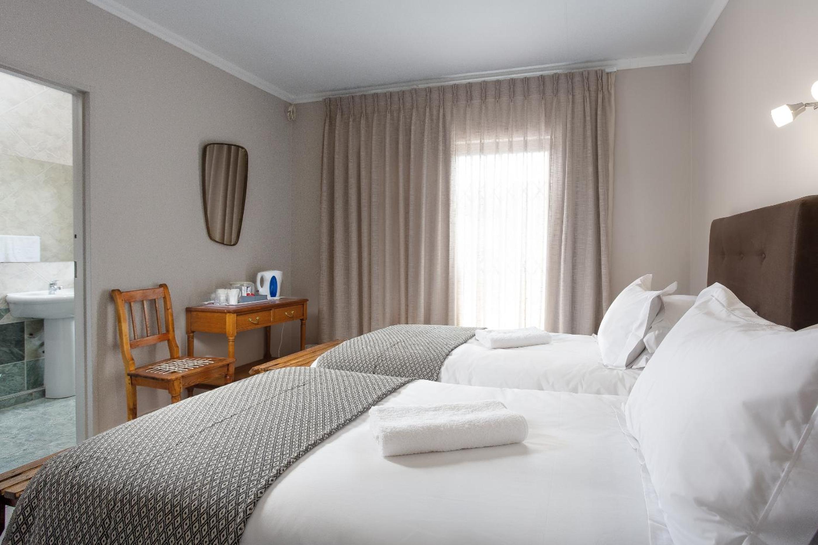 Rosepark Guesthouse