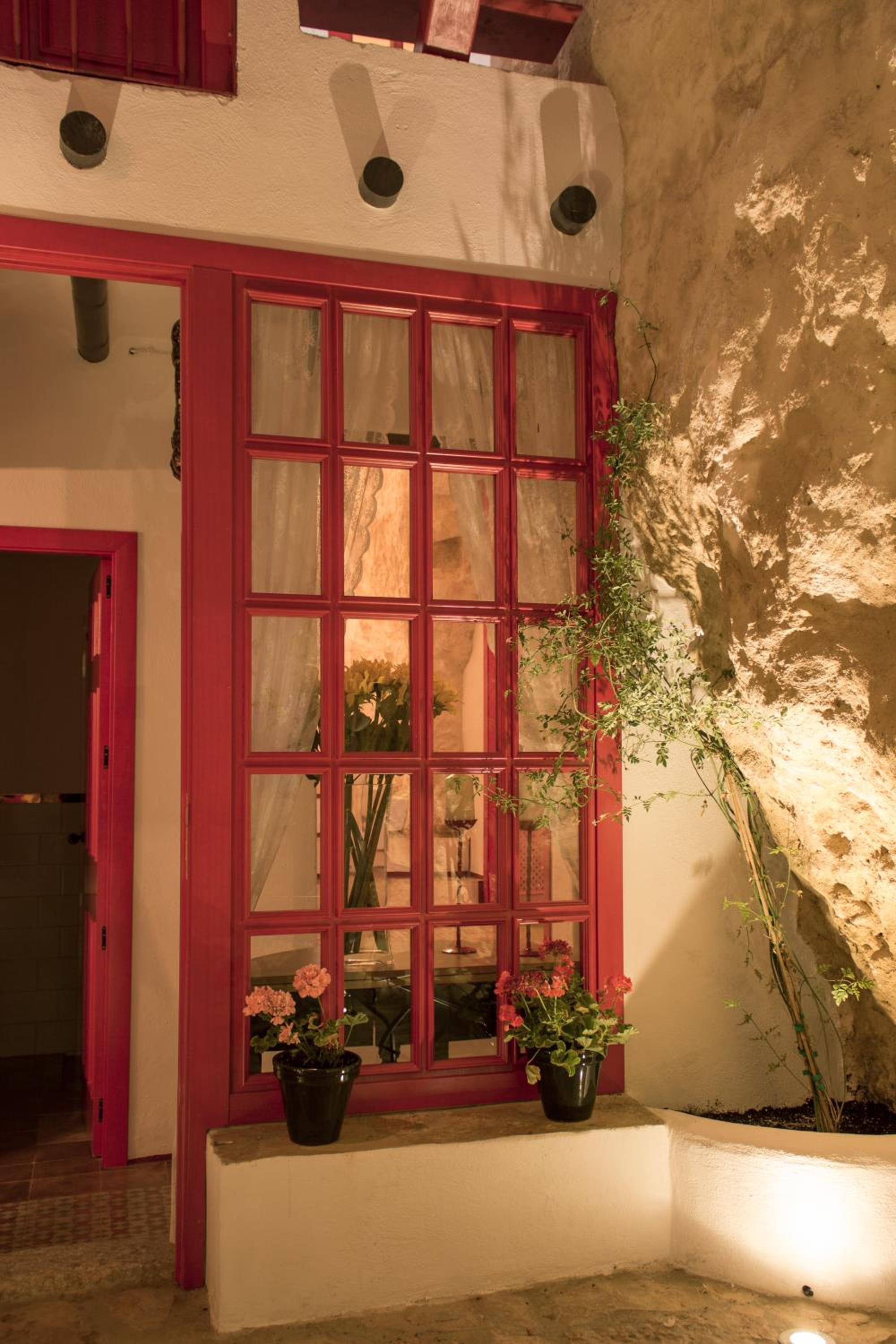 Casa Spa La Agueda y Robledo