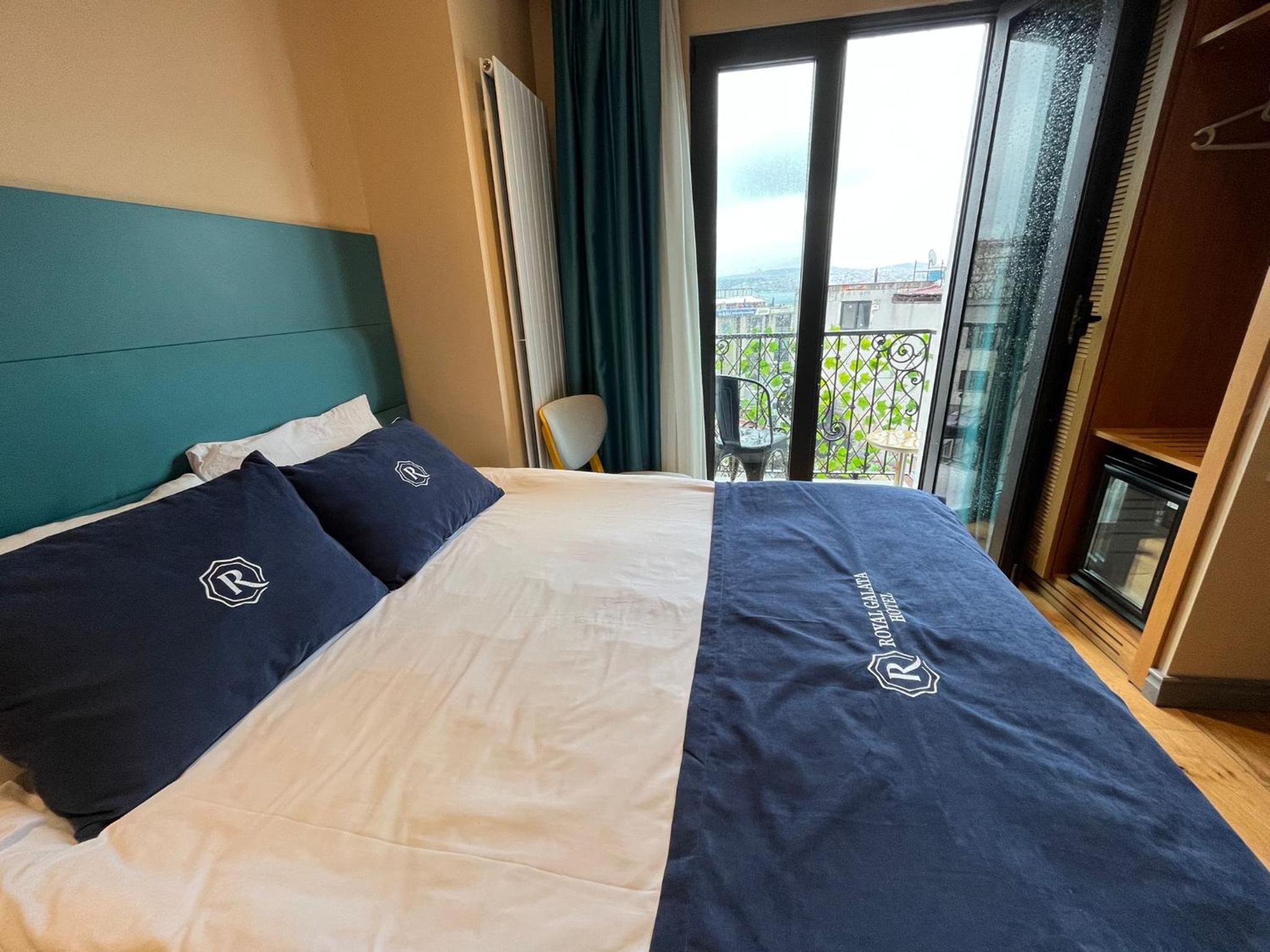 Royal Galata Otel - Image 61