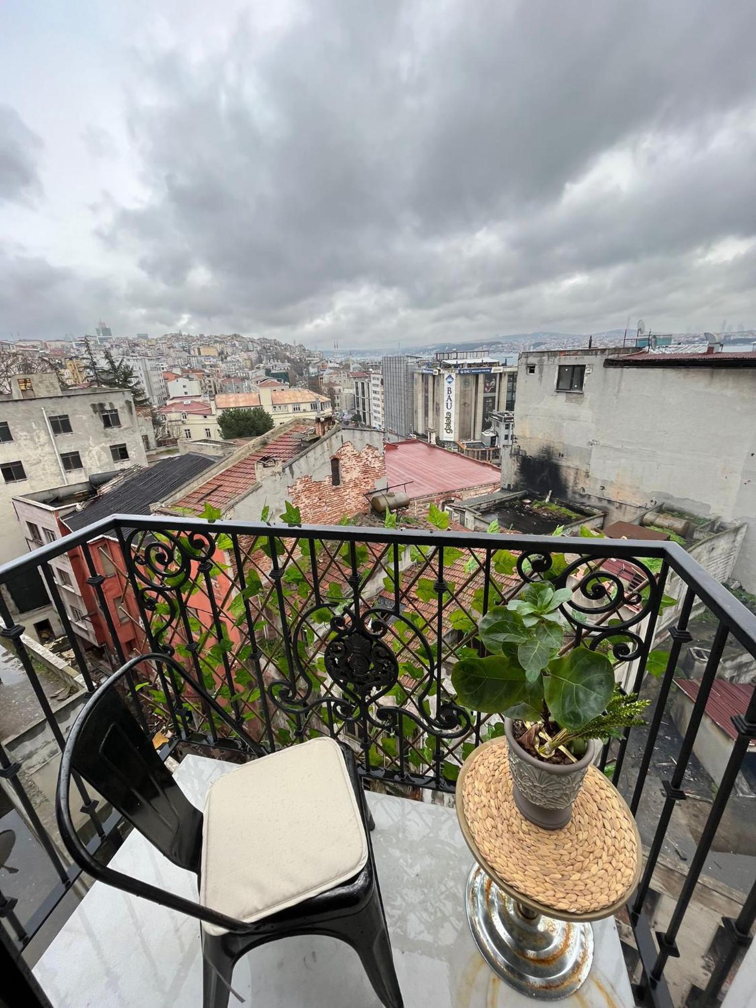 Royal Galata Otel - Image 62