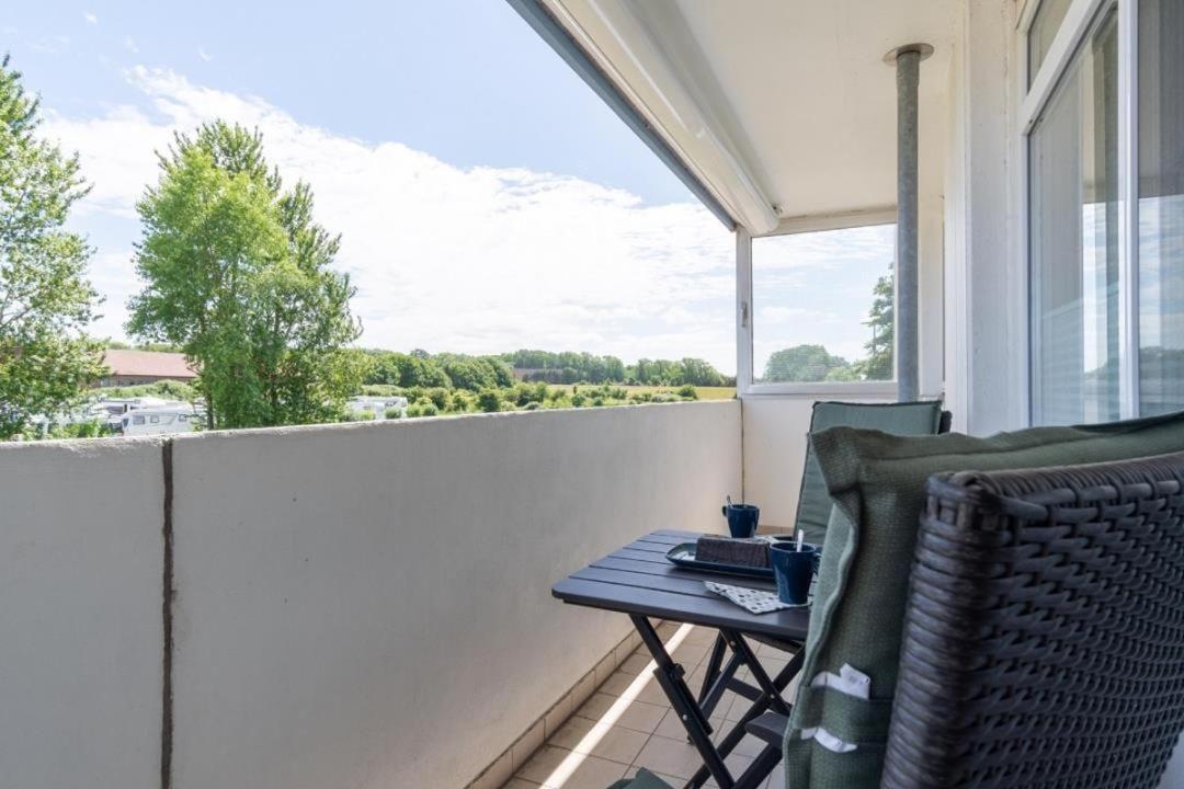 Ferienpark-Heiligenhafen-Haus-P-Wohnung-01-07