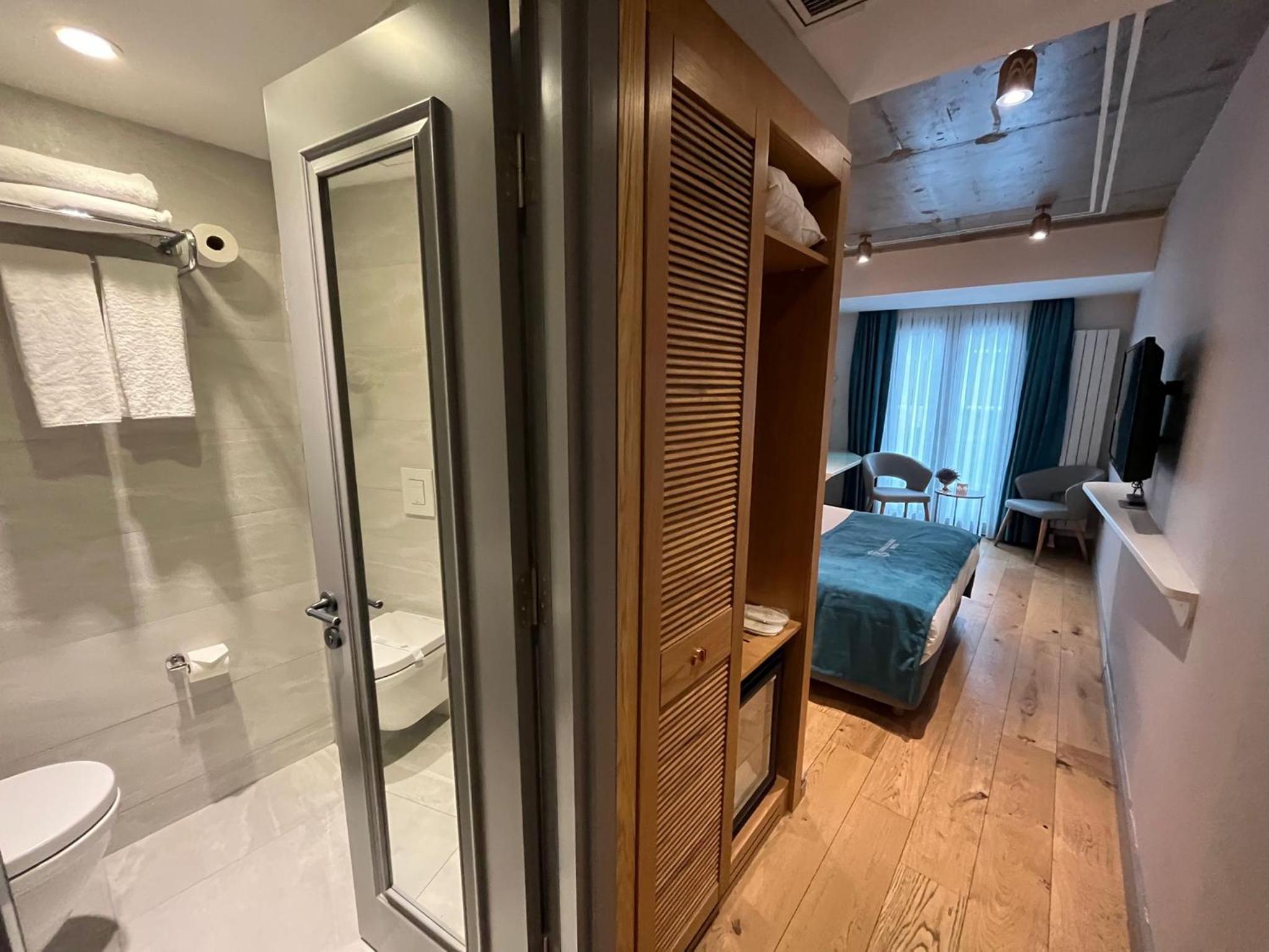 Royal Galata Otel - Image 65