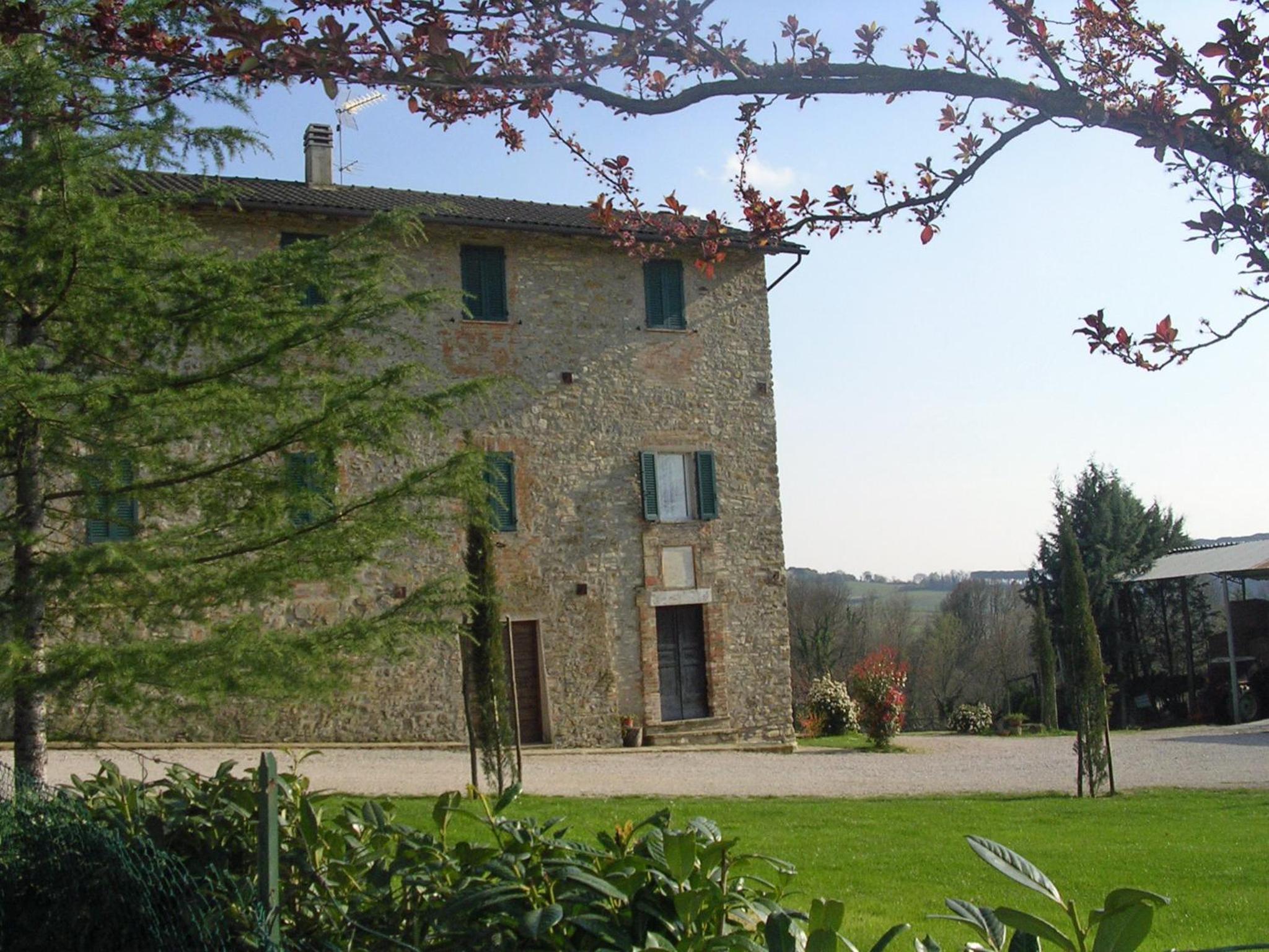 Fattoria di Rigone