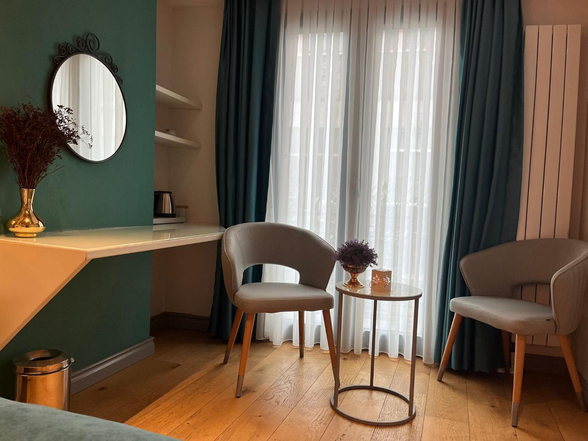 Royal Galata Otel - Image 5