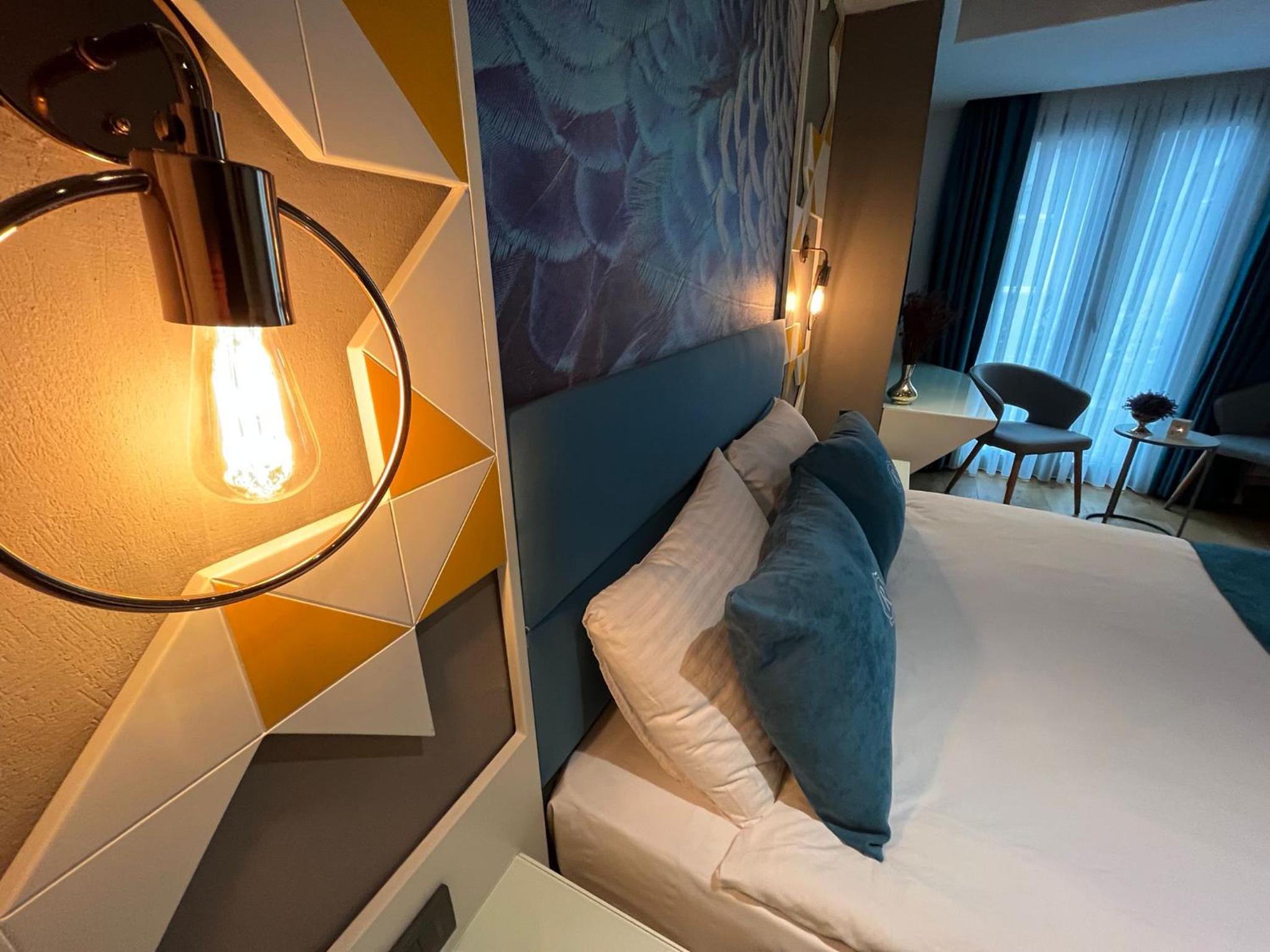 Royal Galata Otel - Image 71