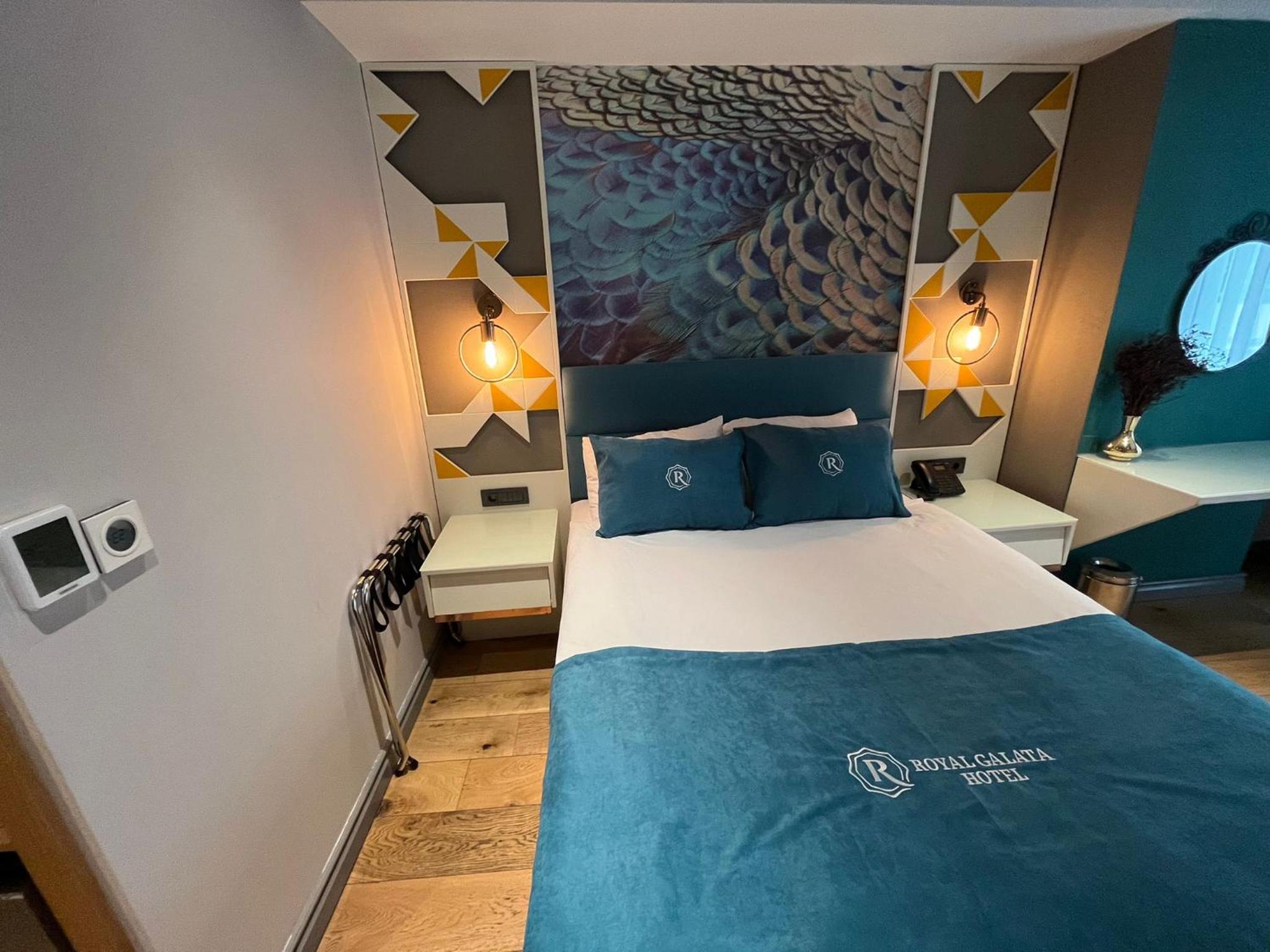 Royal Galata Otel - Image 66