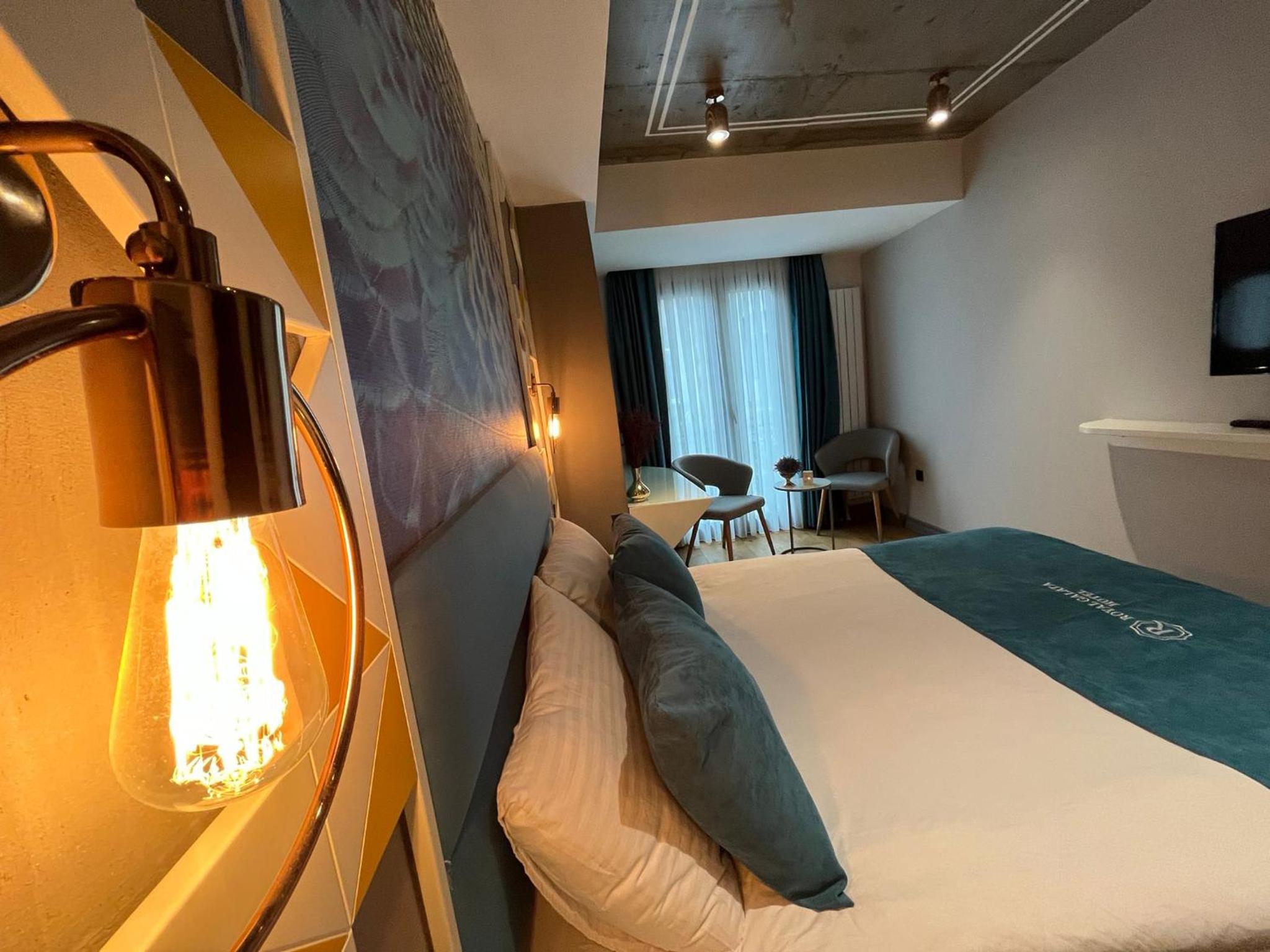 Royal Galata Otel - Image 87