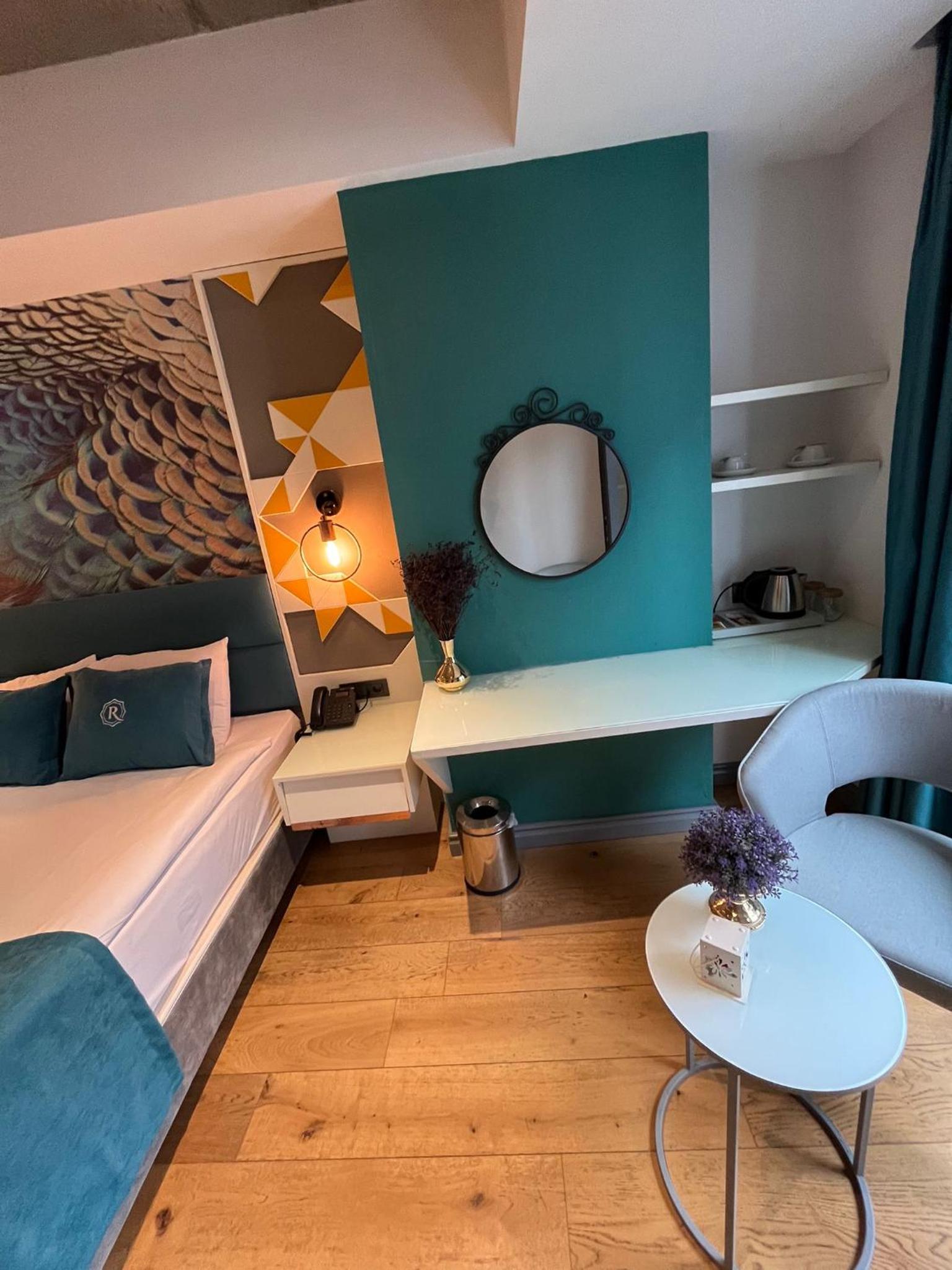 Royal Galata Otel - Image 70