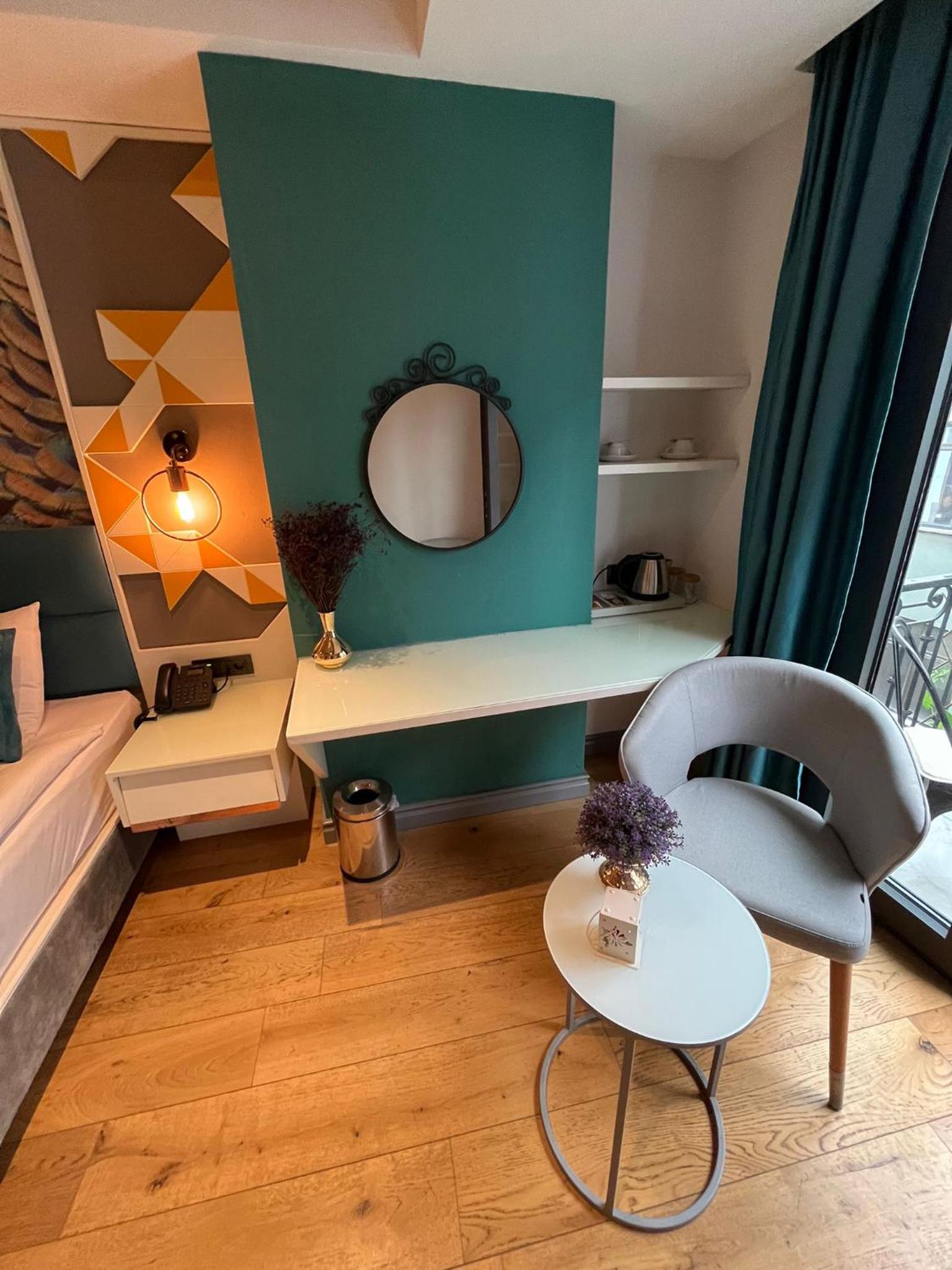 Royal Galata Otel - Image 75