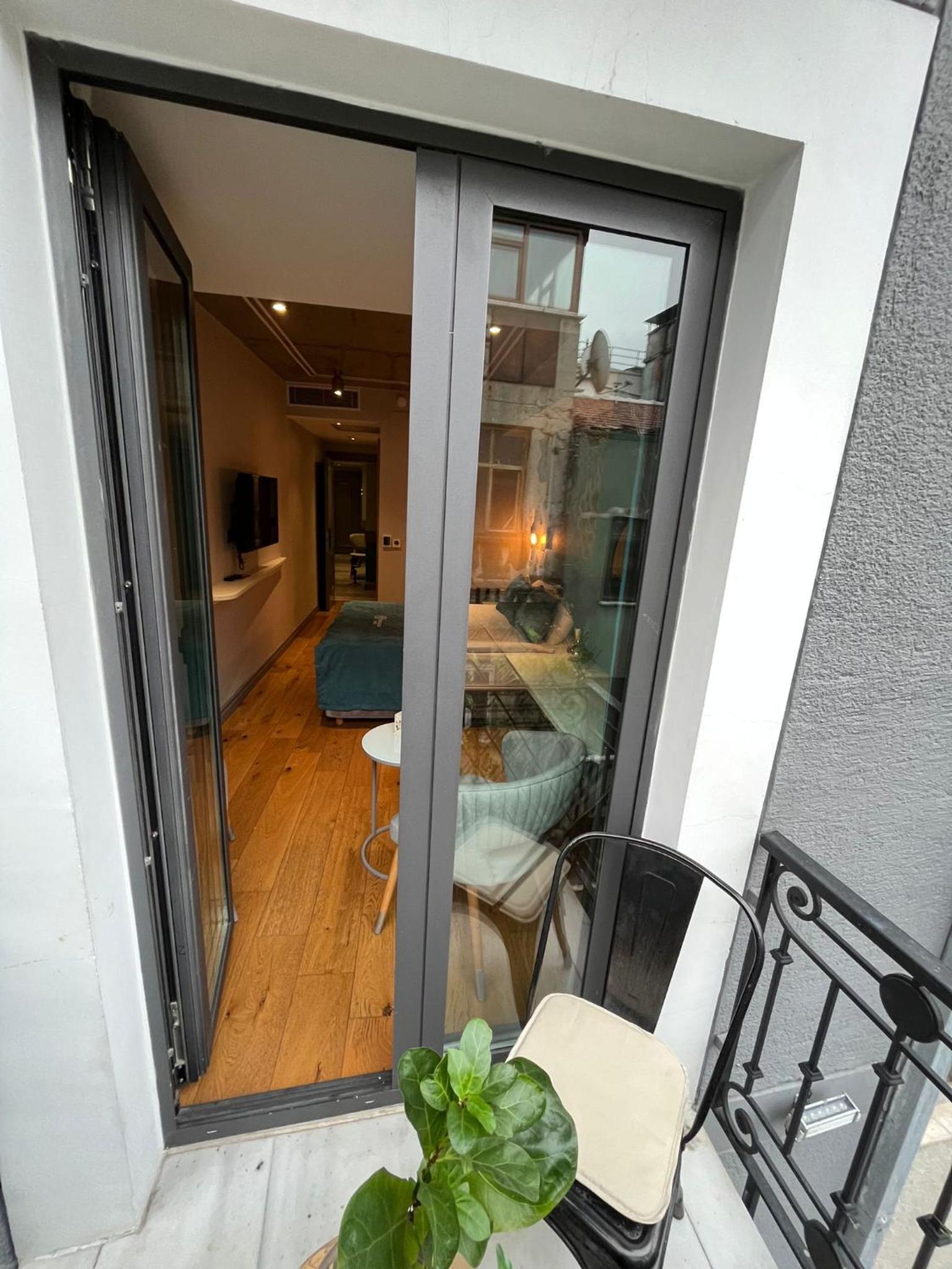 Royal Galata Otel - Image 74