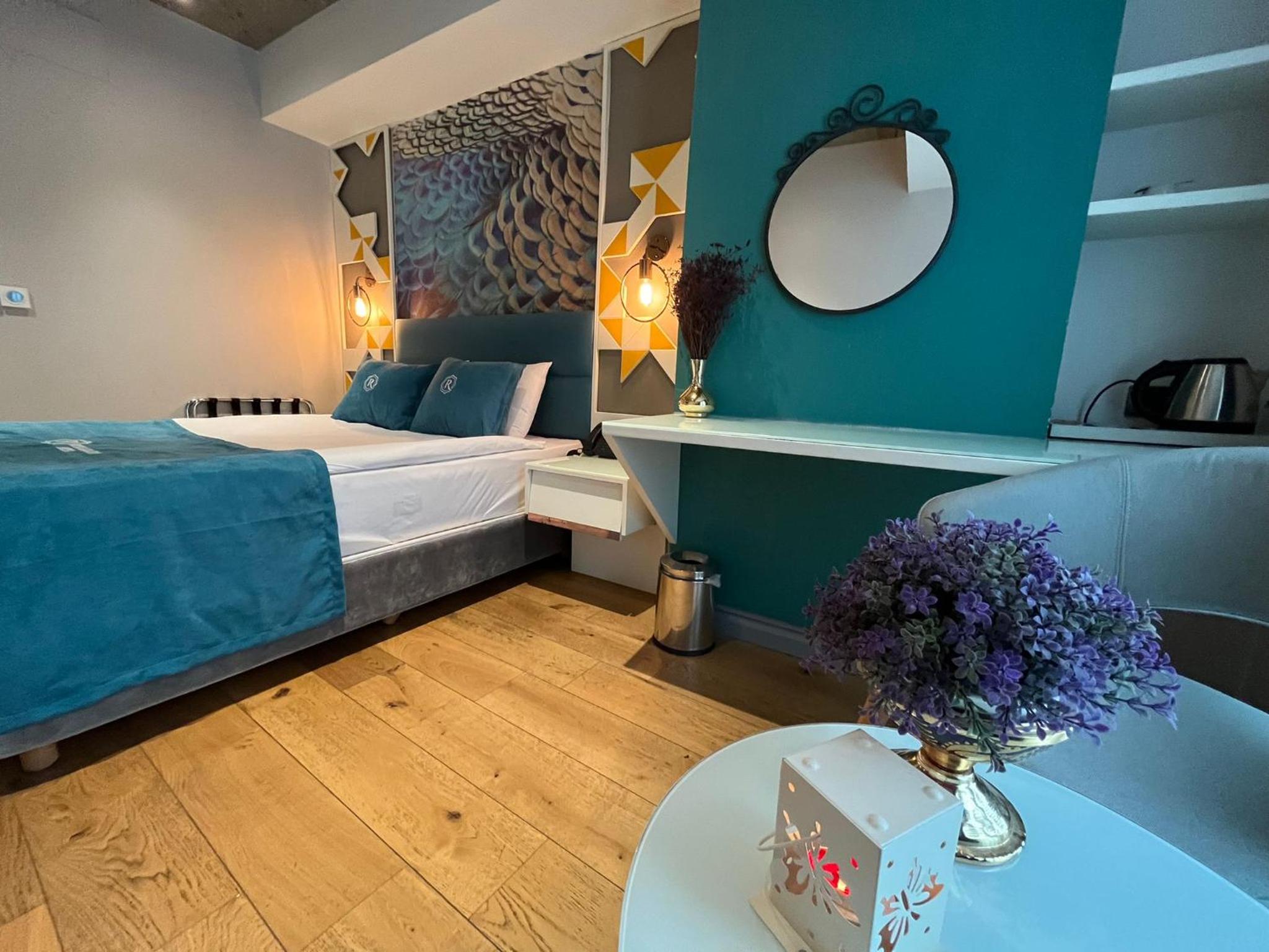 Royal Galata Otel - Image 84