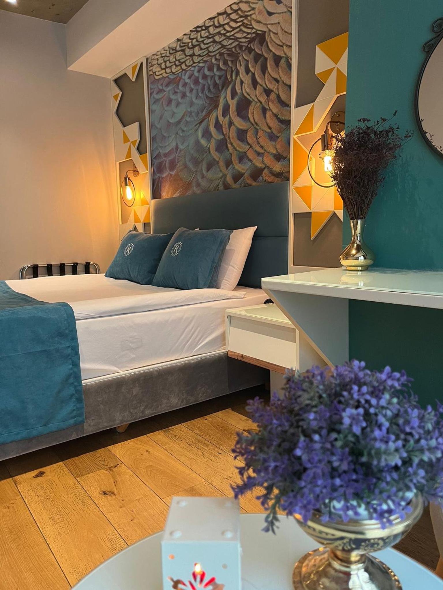 Royal Galata Otel - Image 76