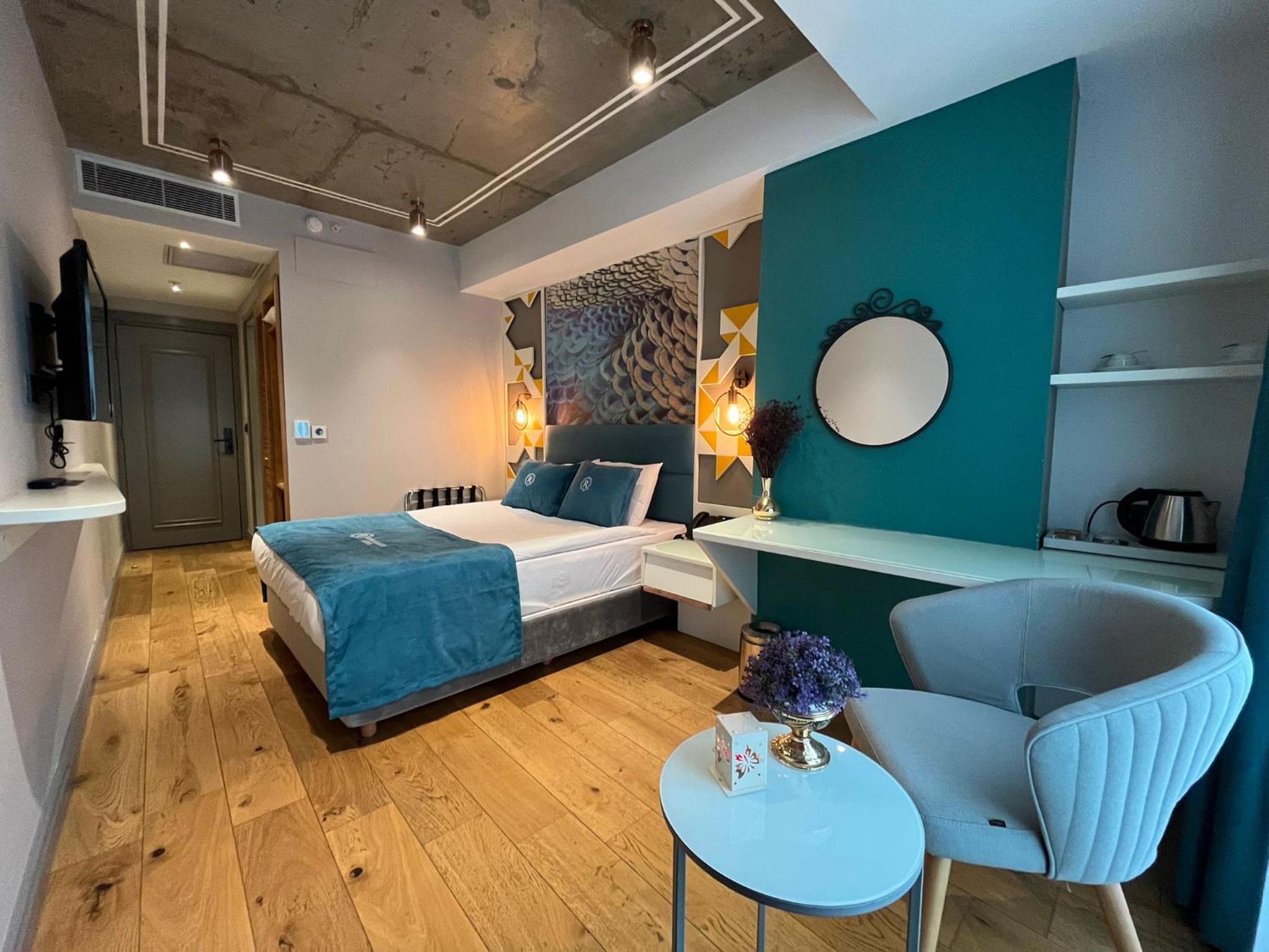 Royal Galata Otel - Image 85