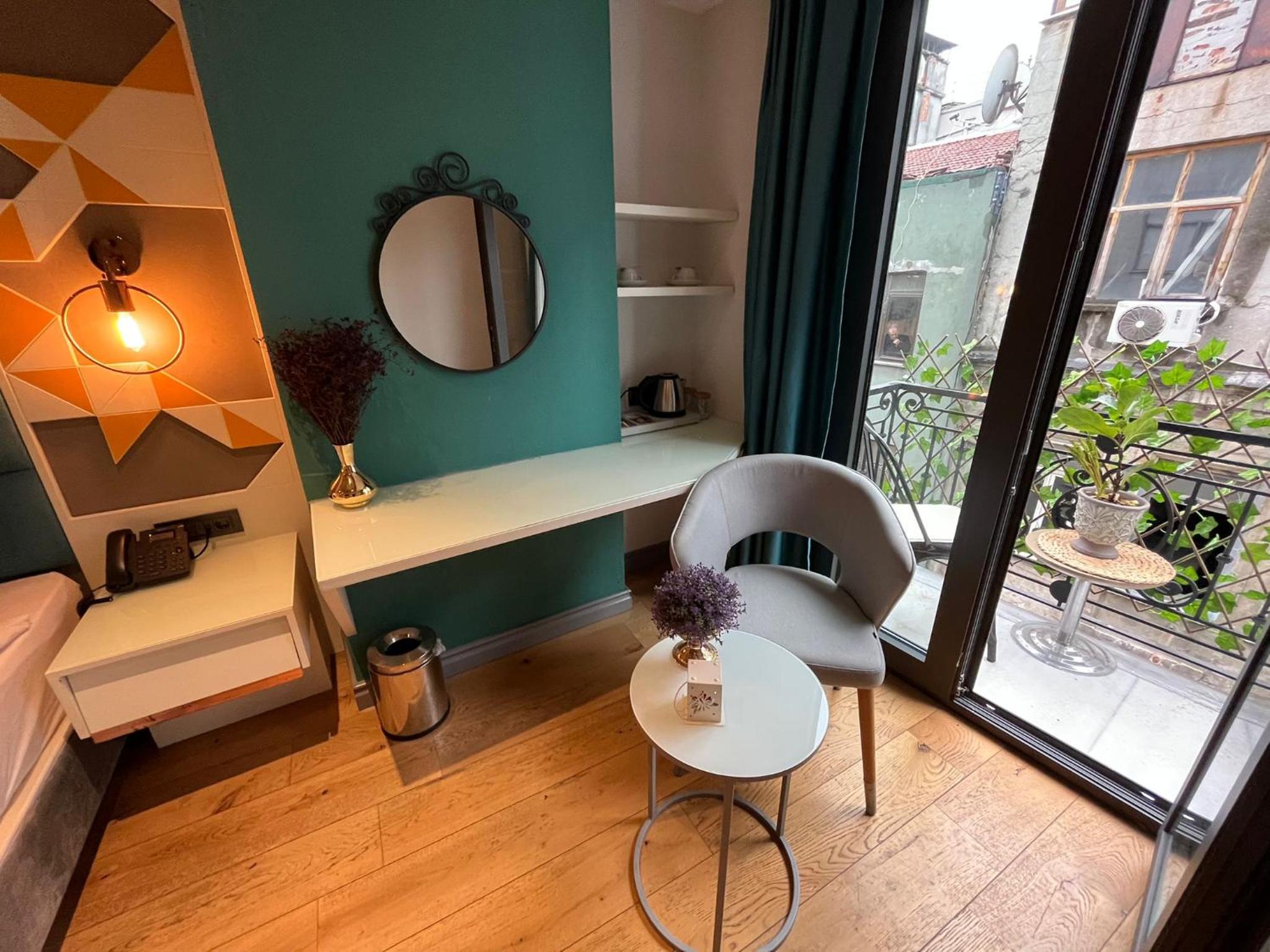 Royal Galata Otel - Image 73