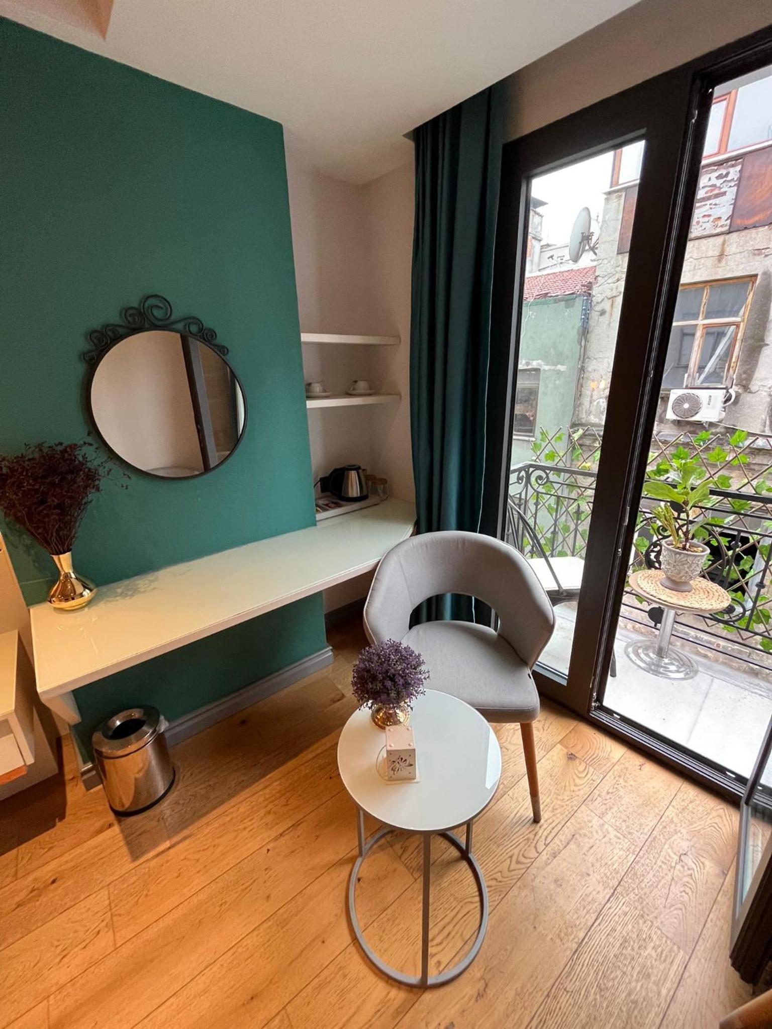 Royal Galata Otel - Image 78