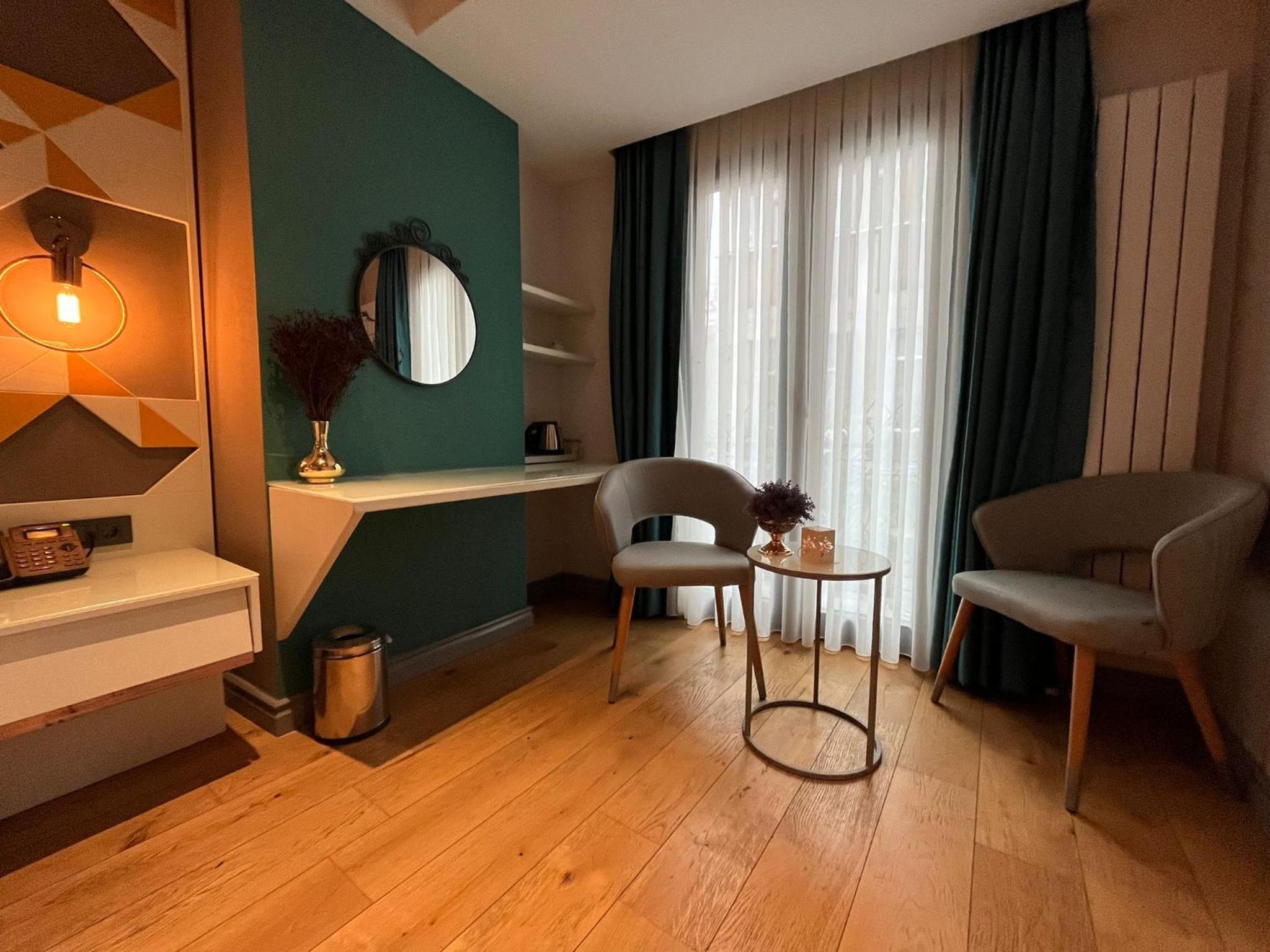 Royal Galata Otel - Image 80