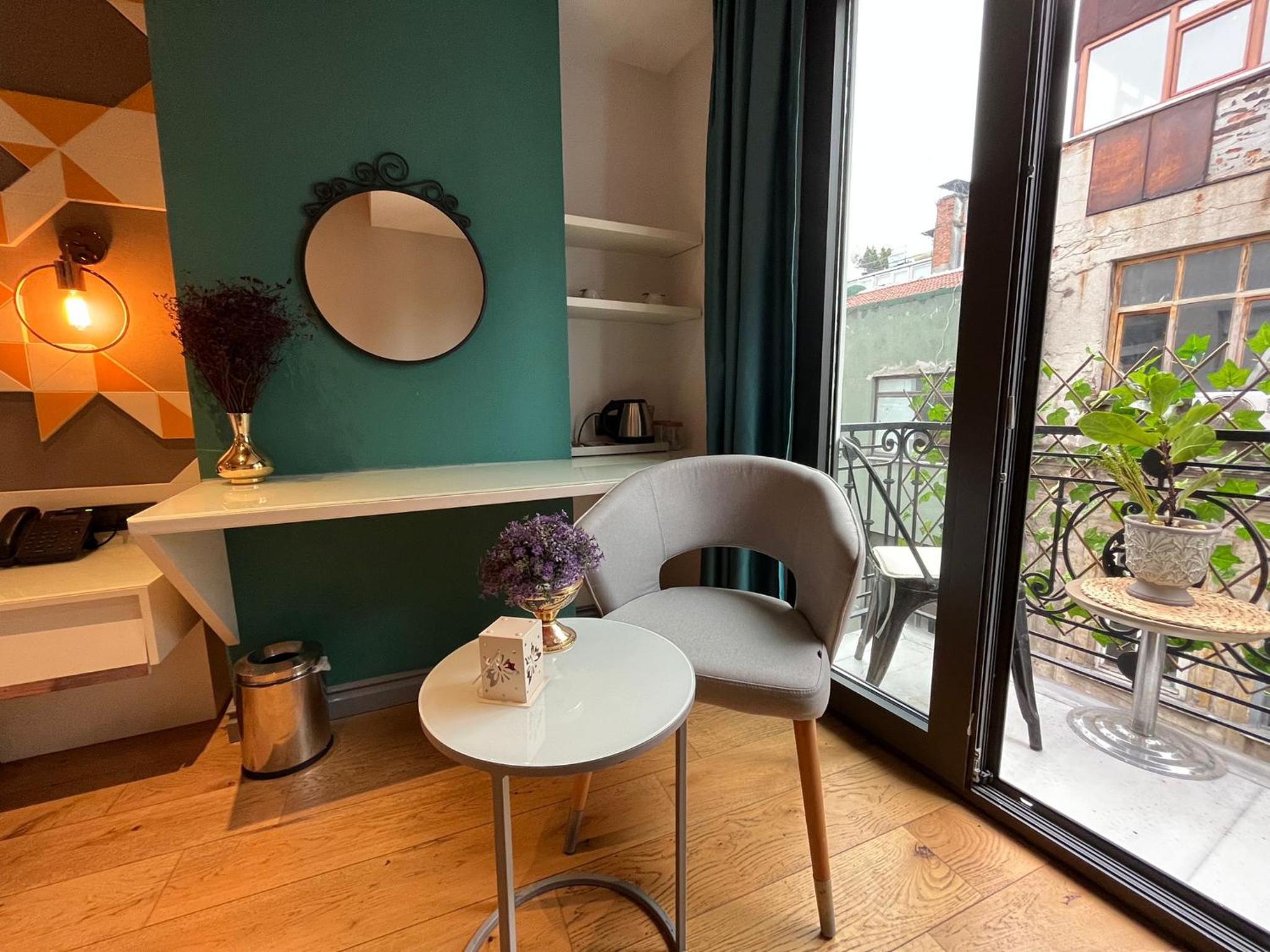 Royal Galata Otel - Image 77