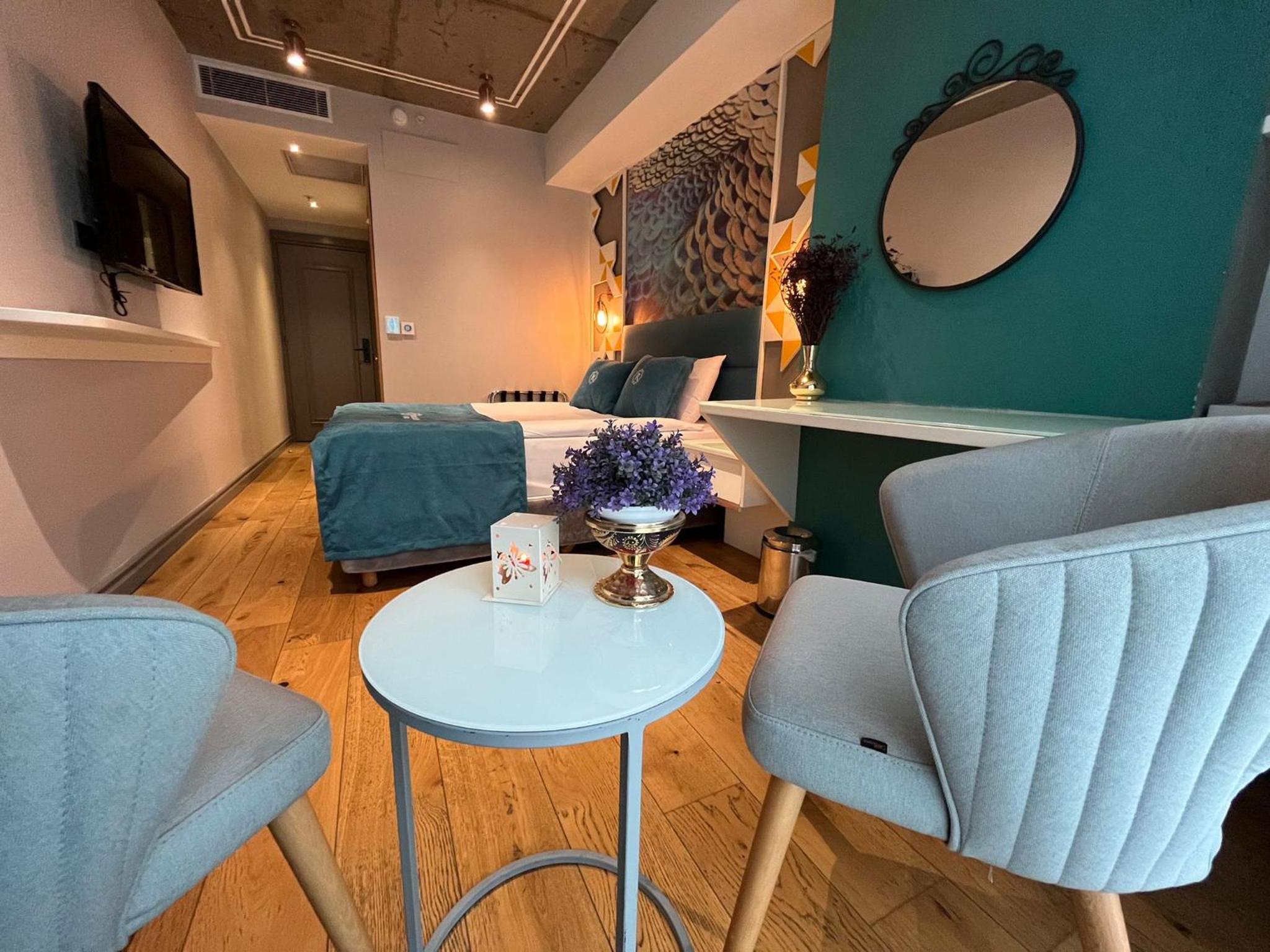 Royal Galata Otel - Image 83