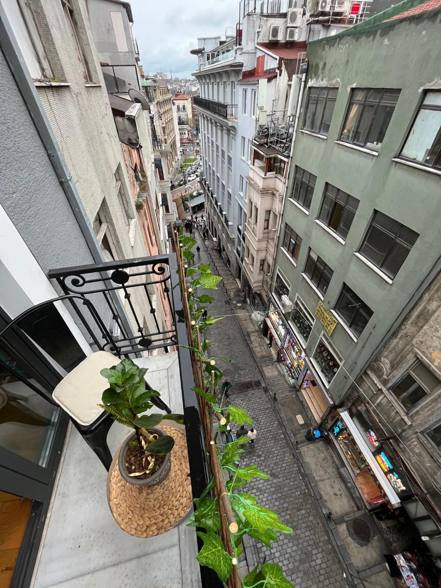 Royal Galata Otel - Image 6