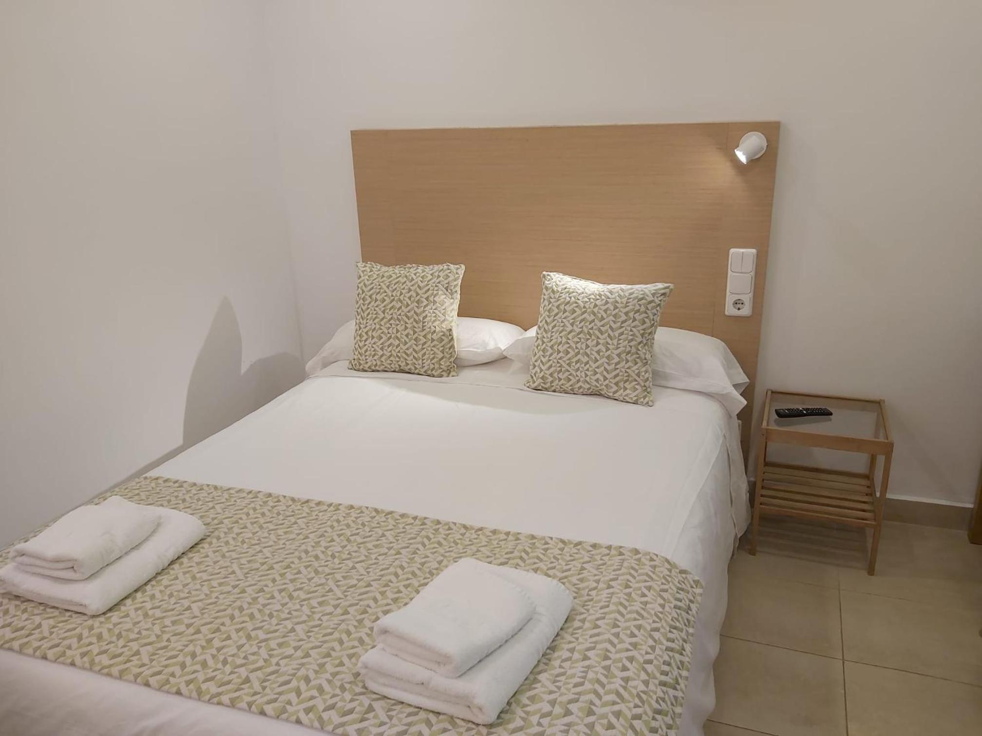 Hostal Bonany