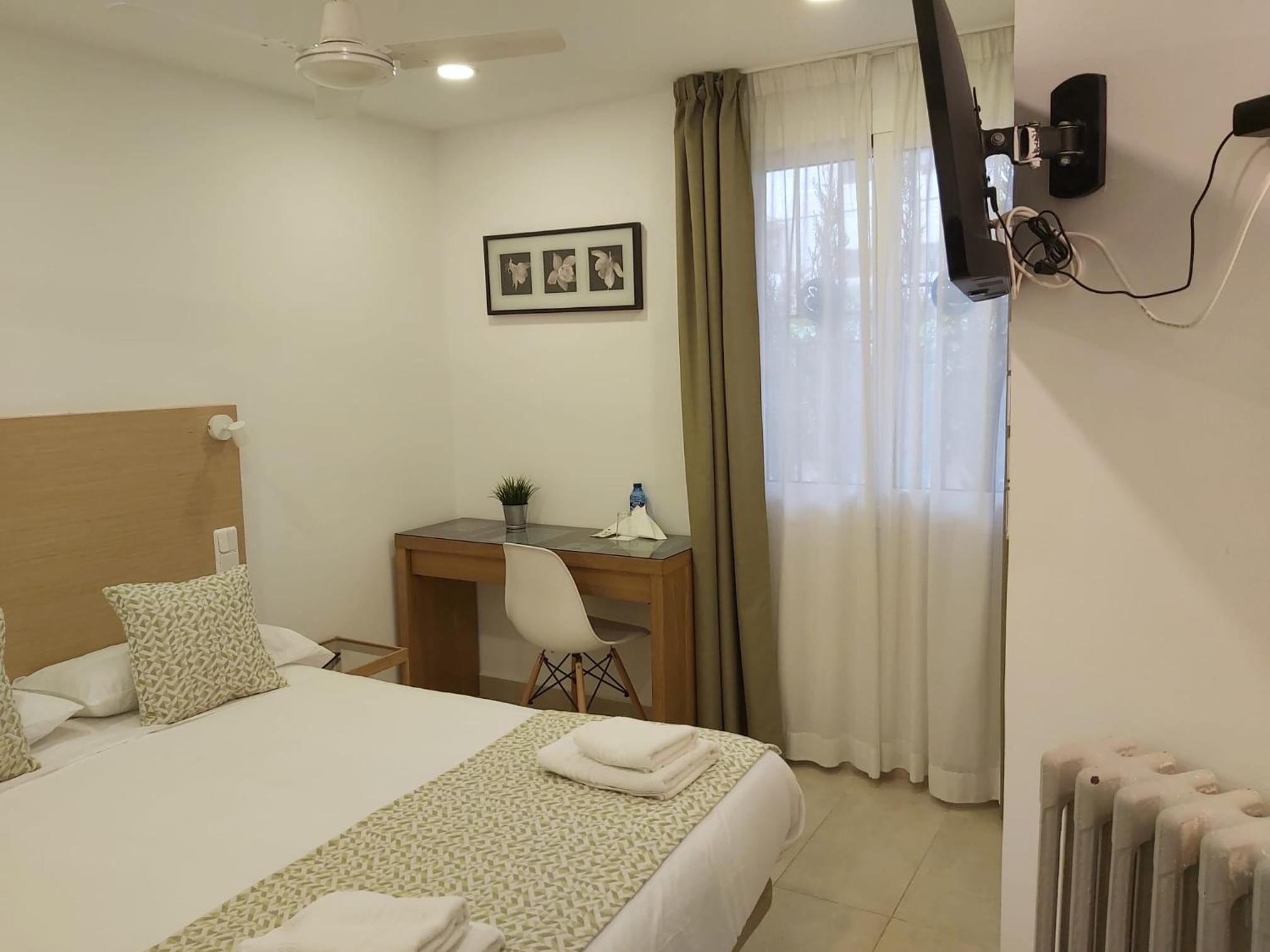 Hostal Bonany