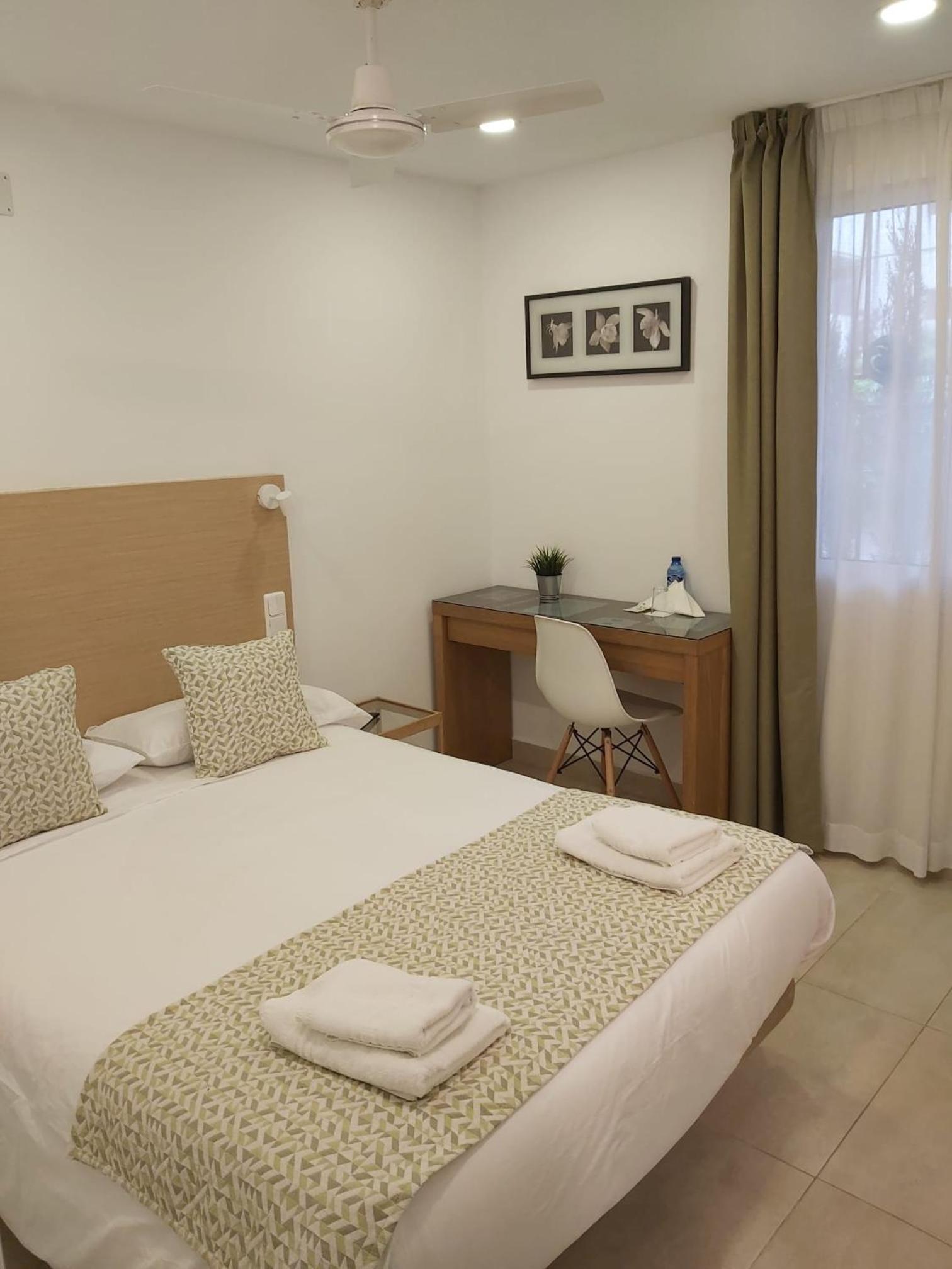Hostal Bonany