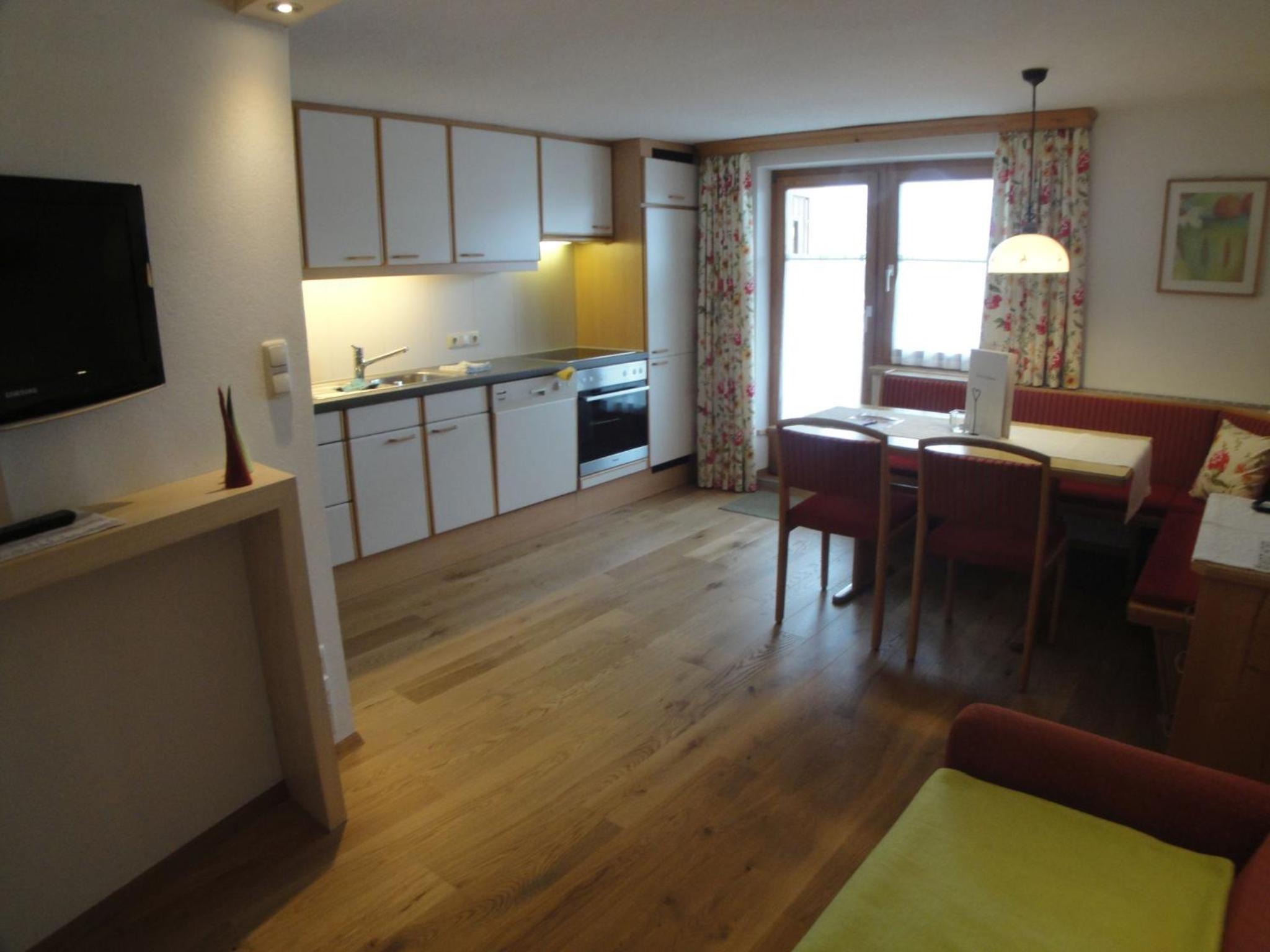 Appartements Birkenhof