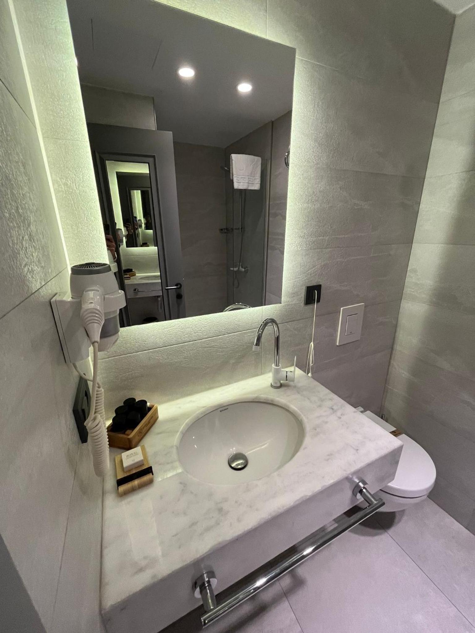 Royal Galata Otel - Image 8