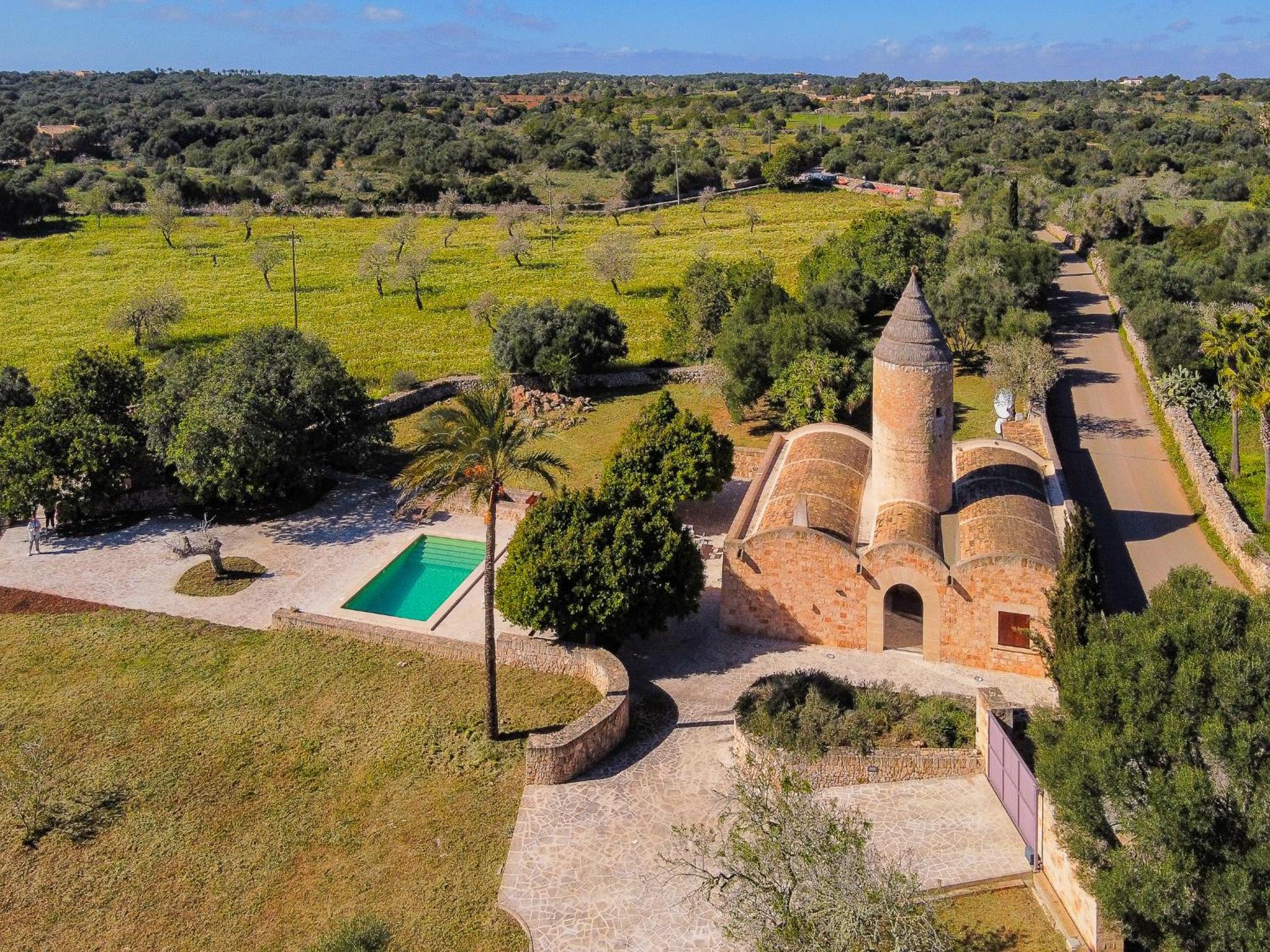 Finca Moli view 5