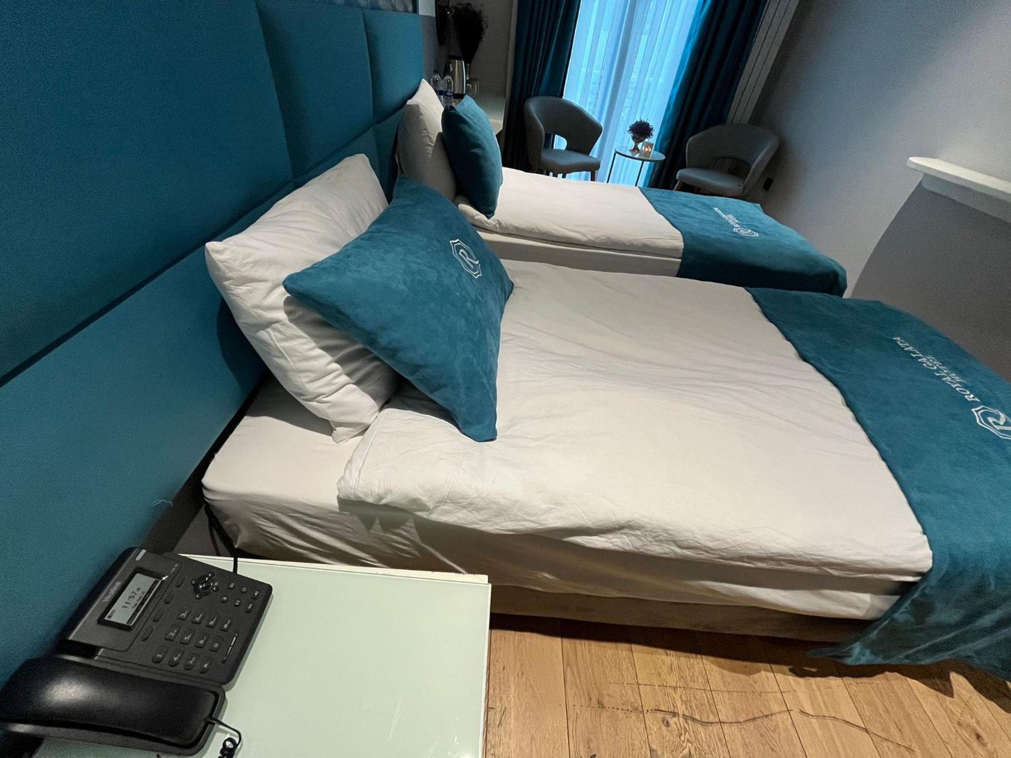 Royal Galata Otel - Image 12