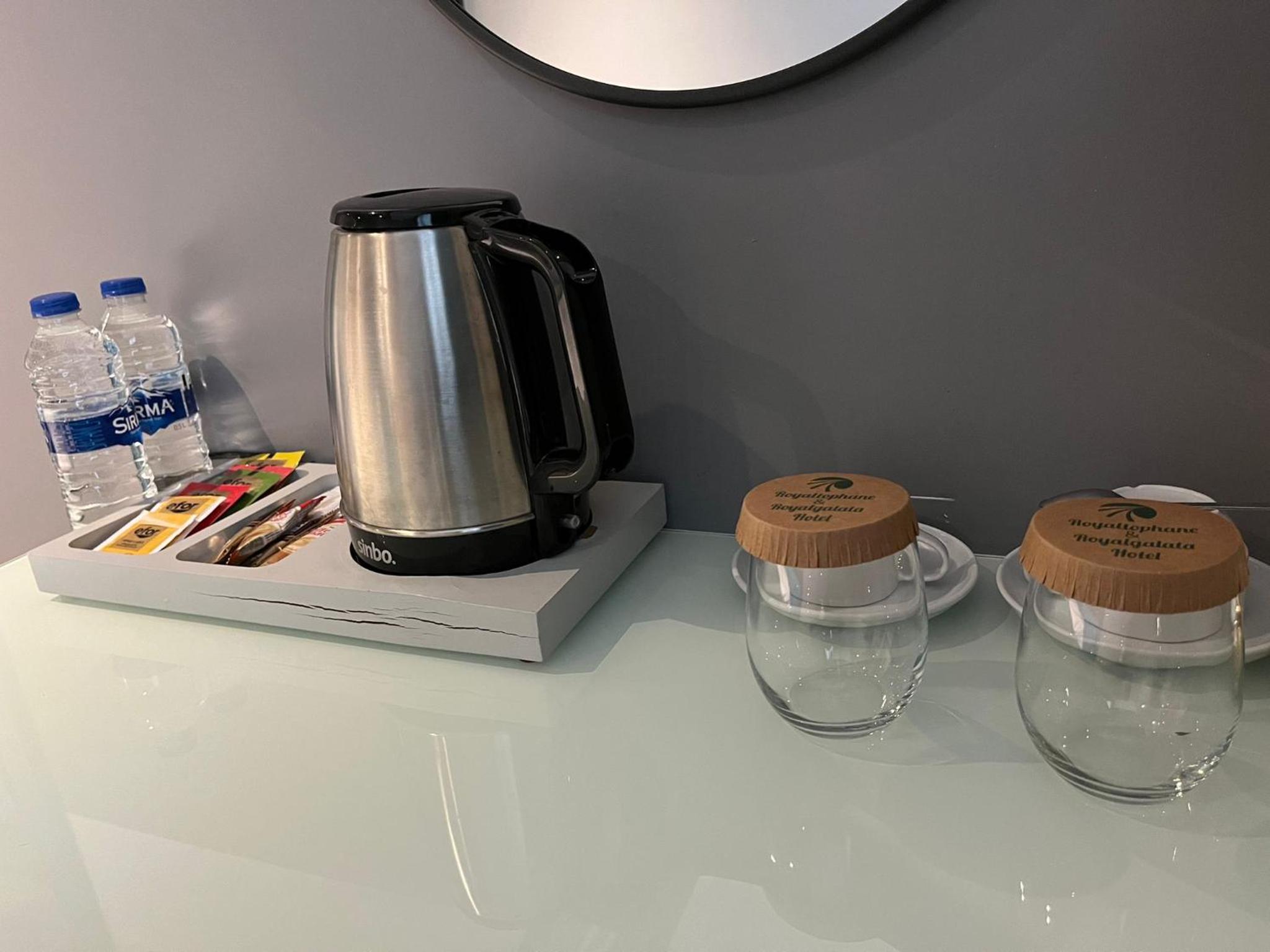 Royal Galata Otel - Image 91