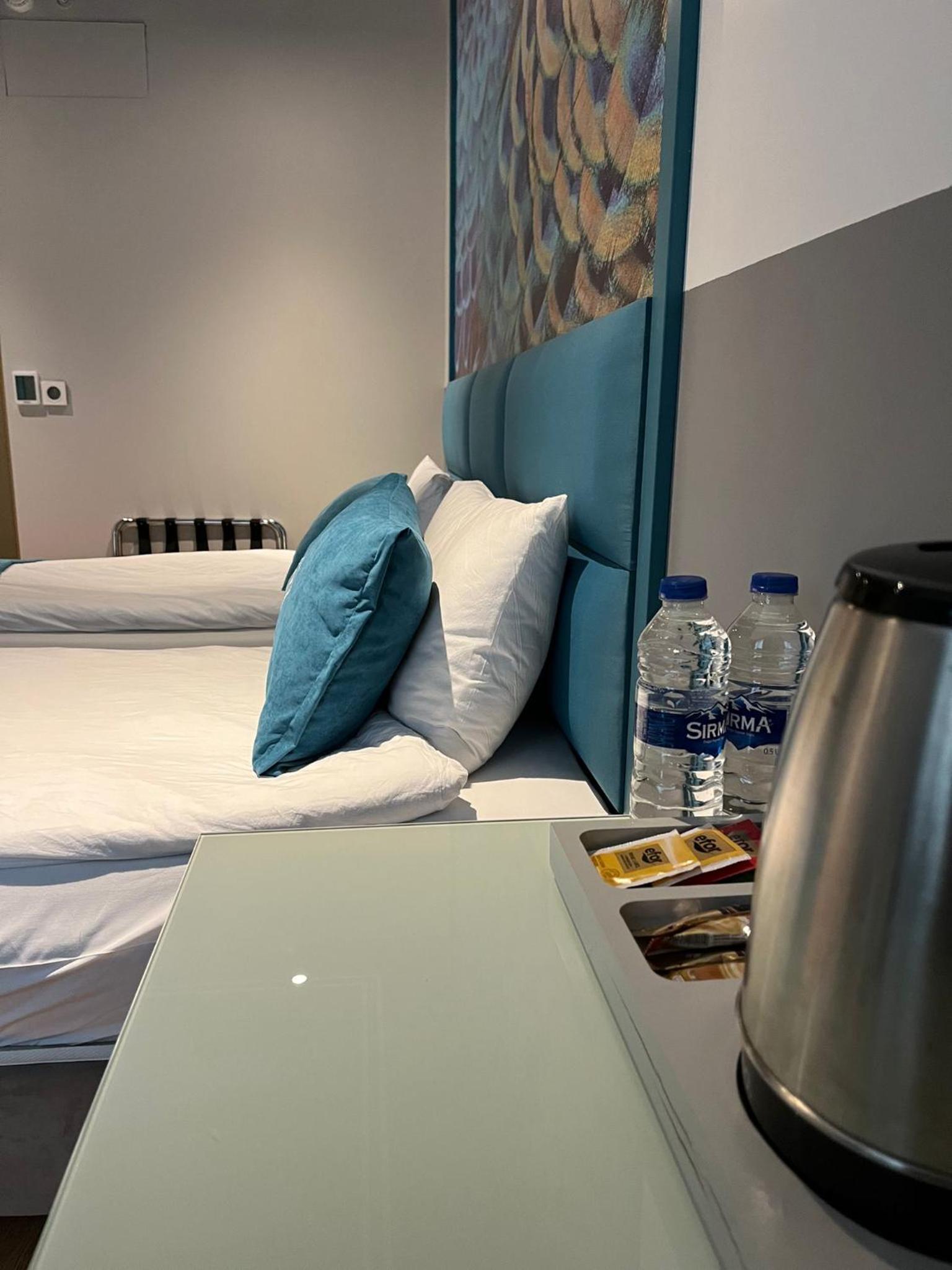 Royal Galata Otel - Image 90