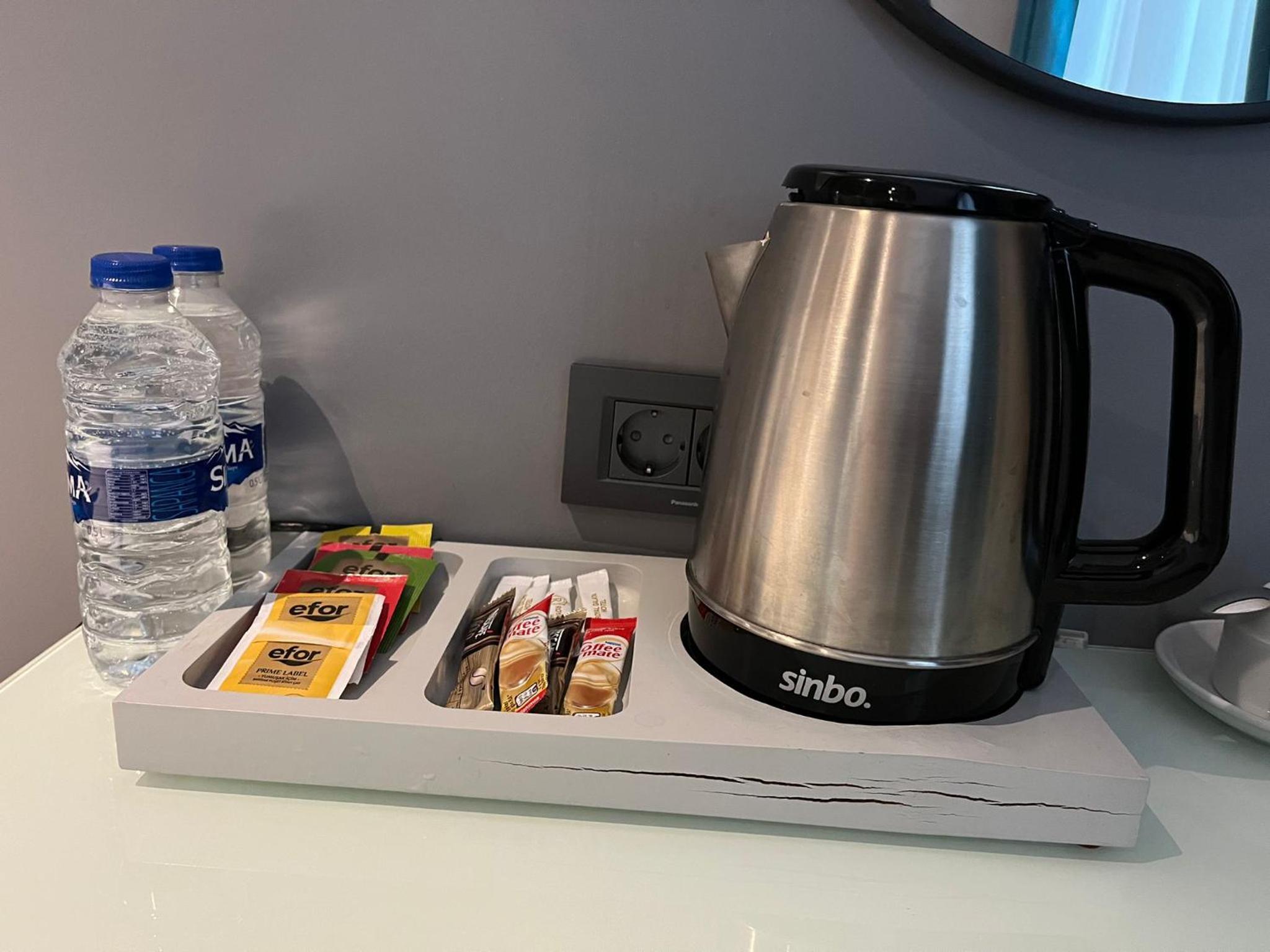 Royal Galata Otel - Image 89