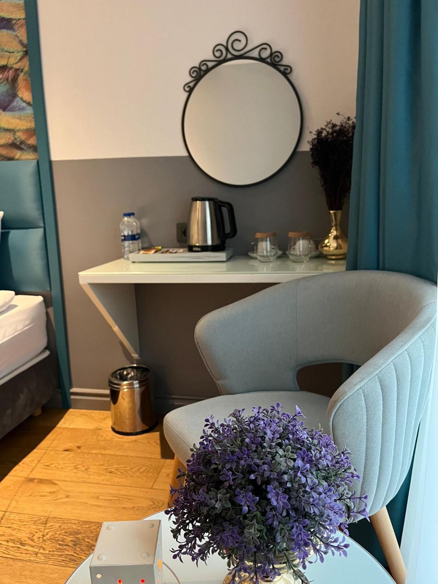 Royal Galata Otel - Image 18