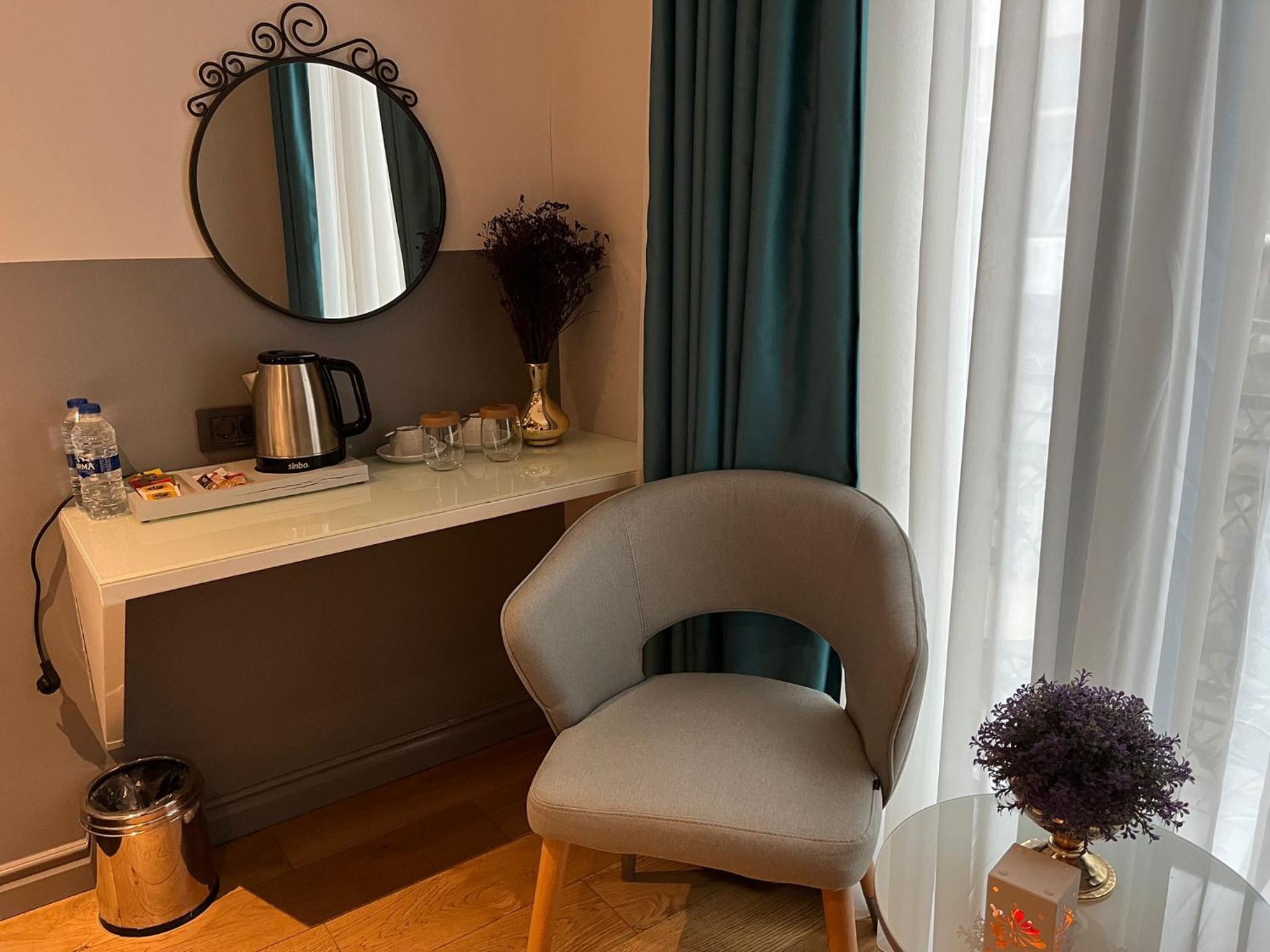 Royal Galata Otel - Image 19