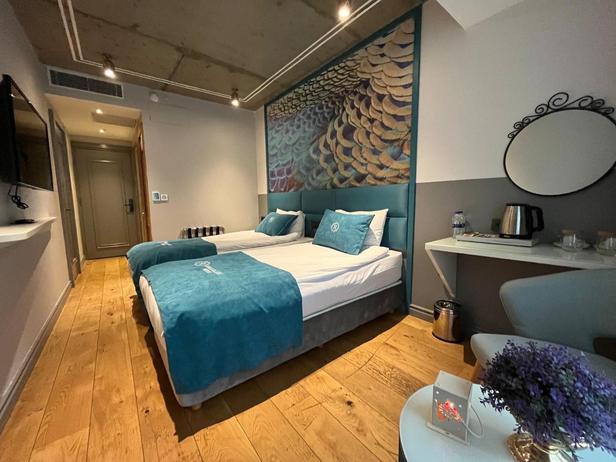 Royal Galata Otel - Image 16