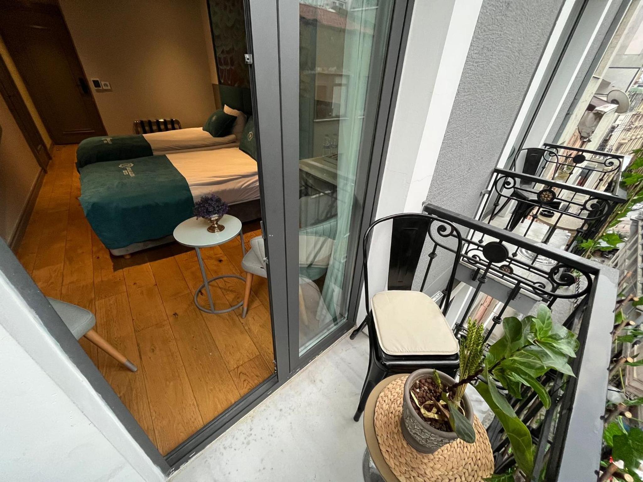 Royal Galata Otel - Image 15