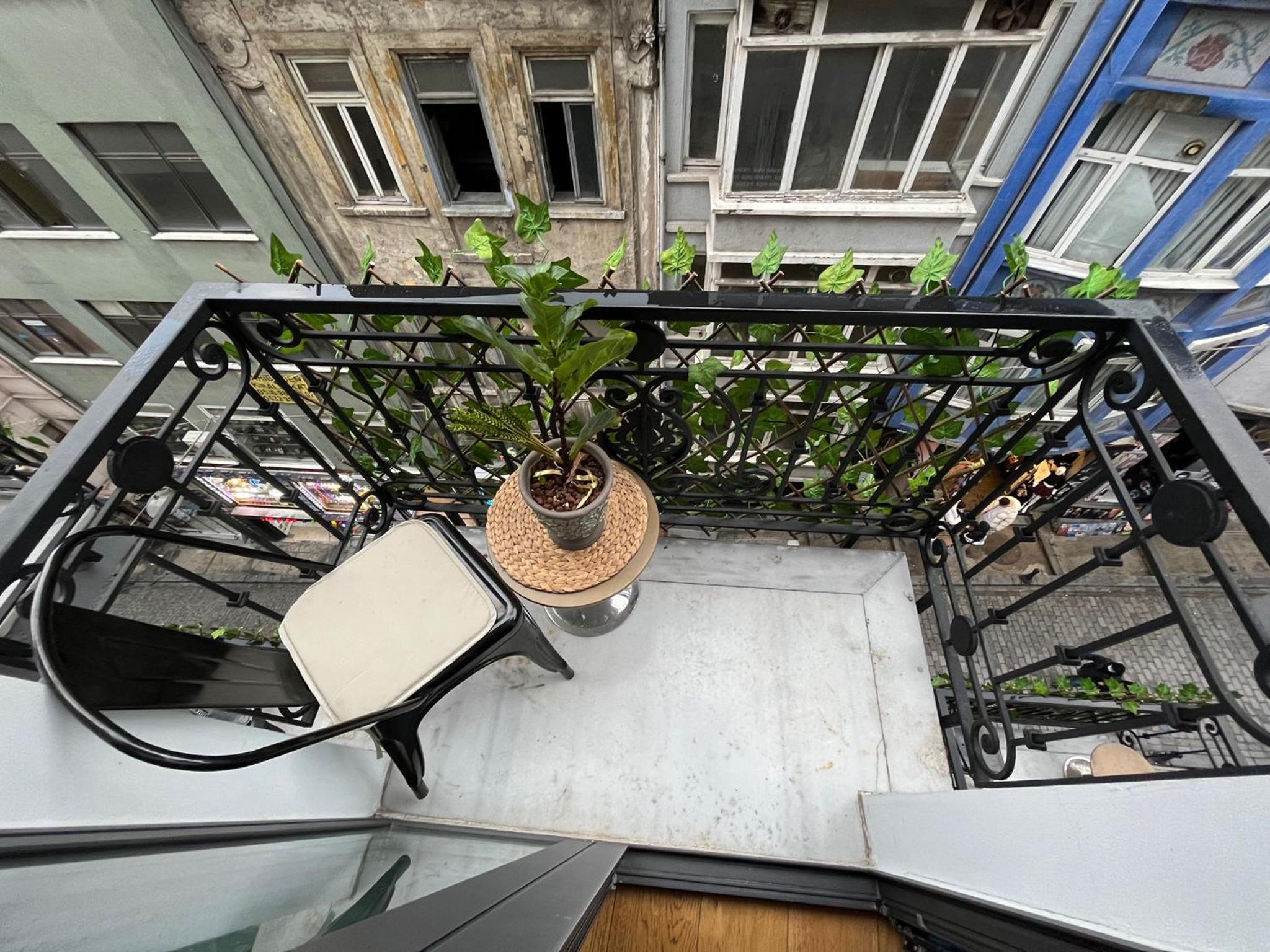 Royal Galata Otel - Image 88