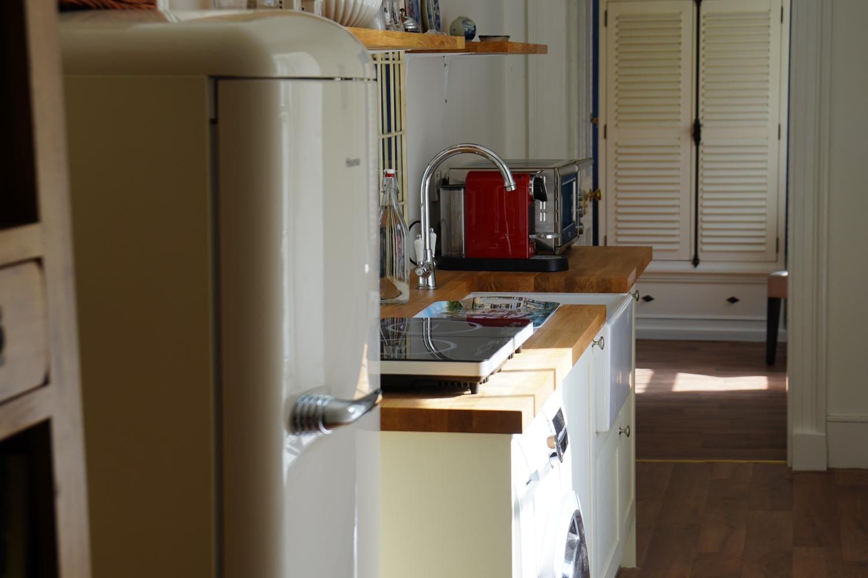 Ballachulish House Apartment