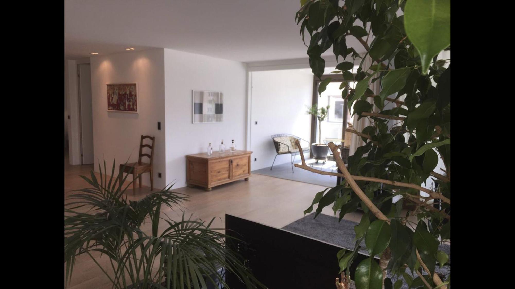 City Wohnung mit super WLAN view 5